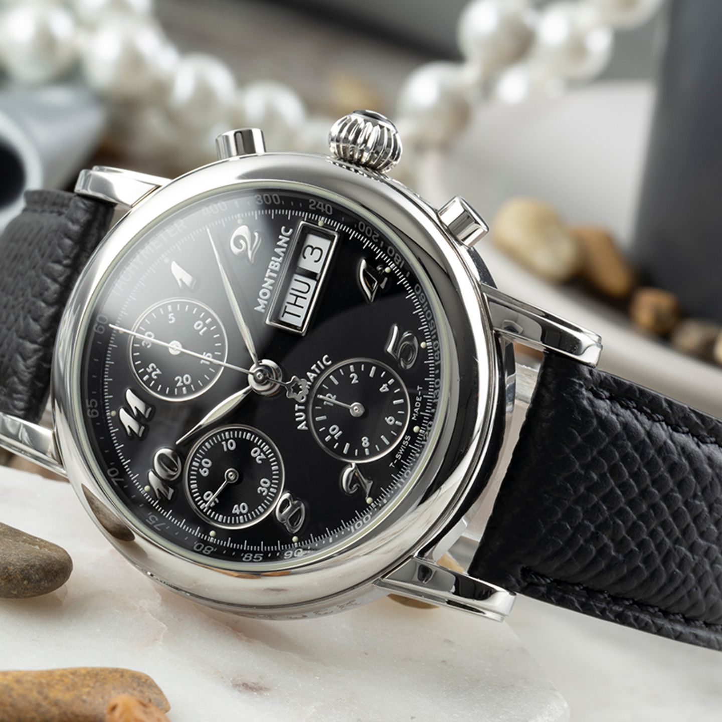 Montblanc Star 111881 - (2/8)