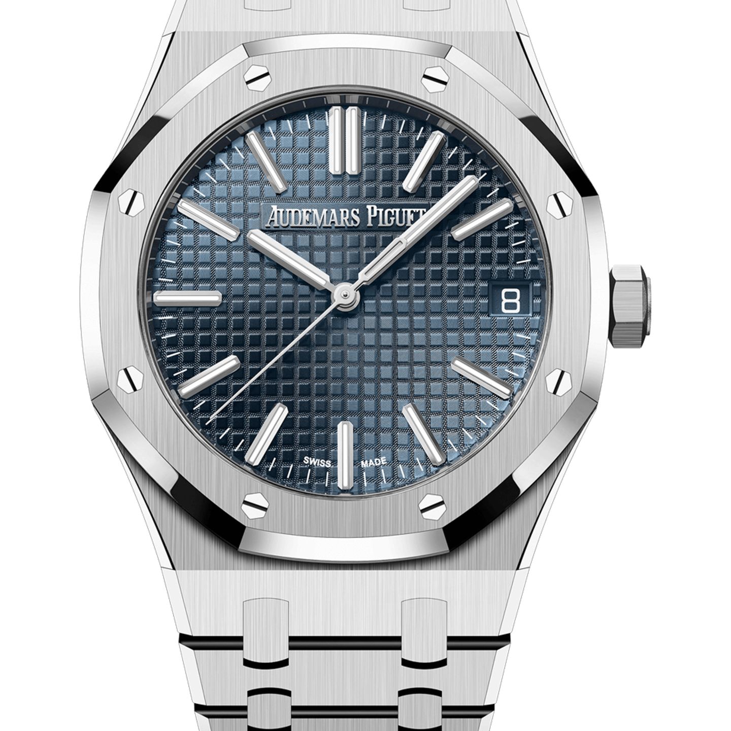 Audemars Piguet Royal Oak Selfwinding 15510ST.OO.1320ST.06 - (1/1)