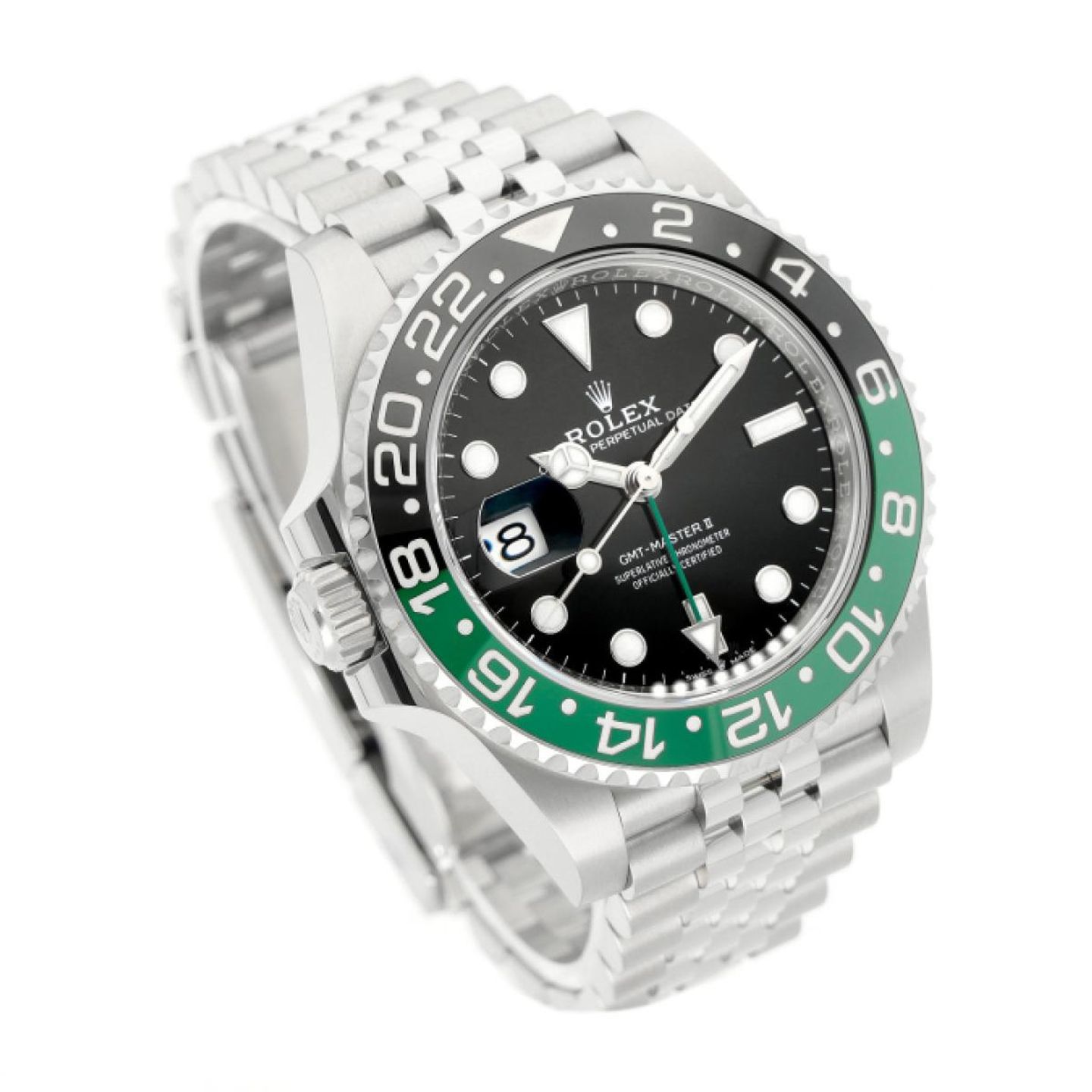 Rolex GMT-Master II 126720VTNR - (3/5)