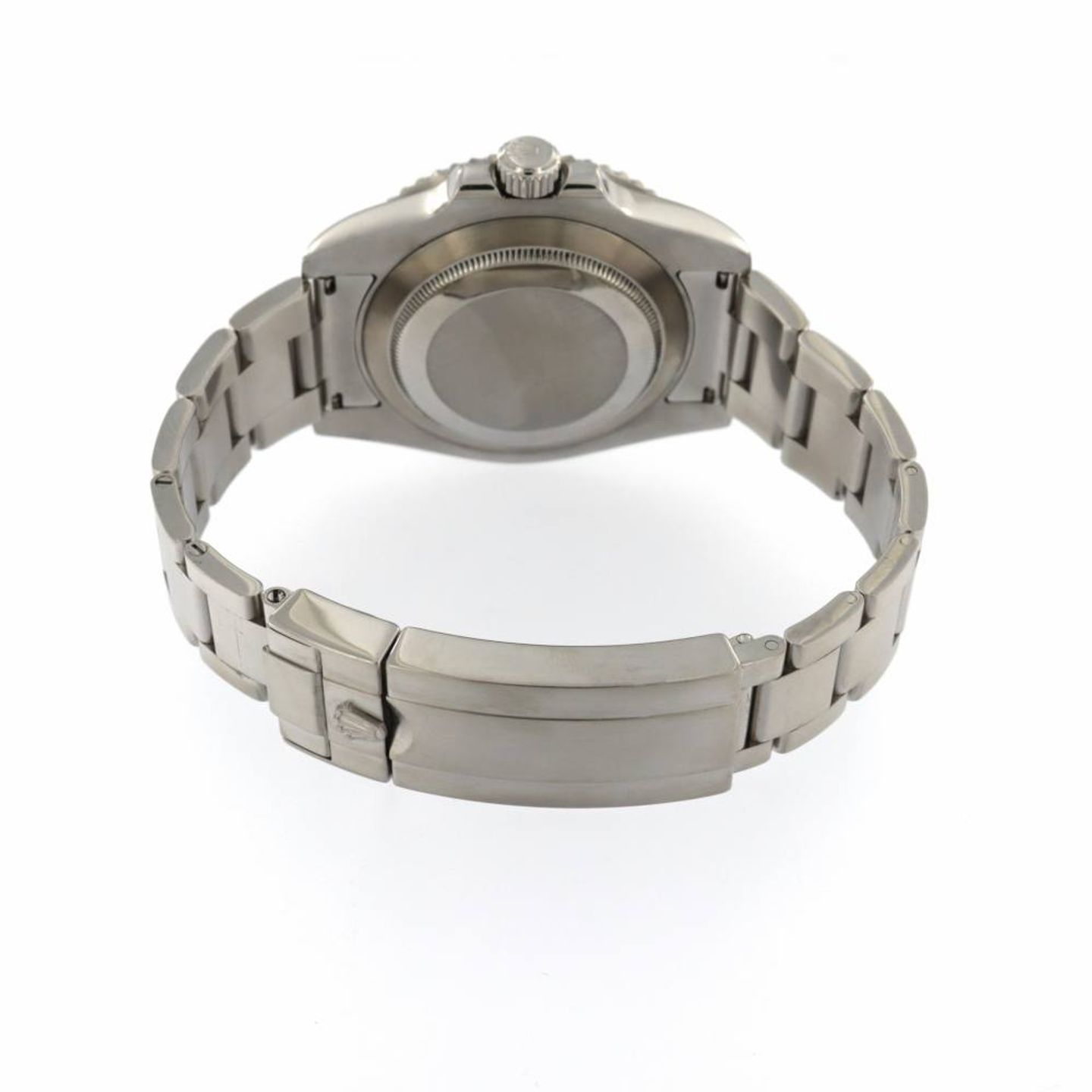 Rolex Submariner Date 116610LV - (4/7)