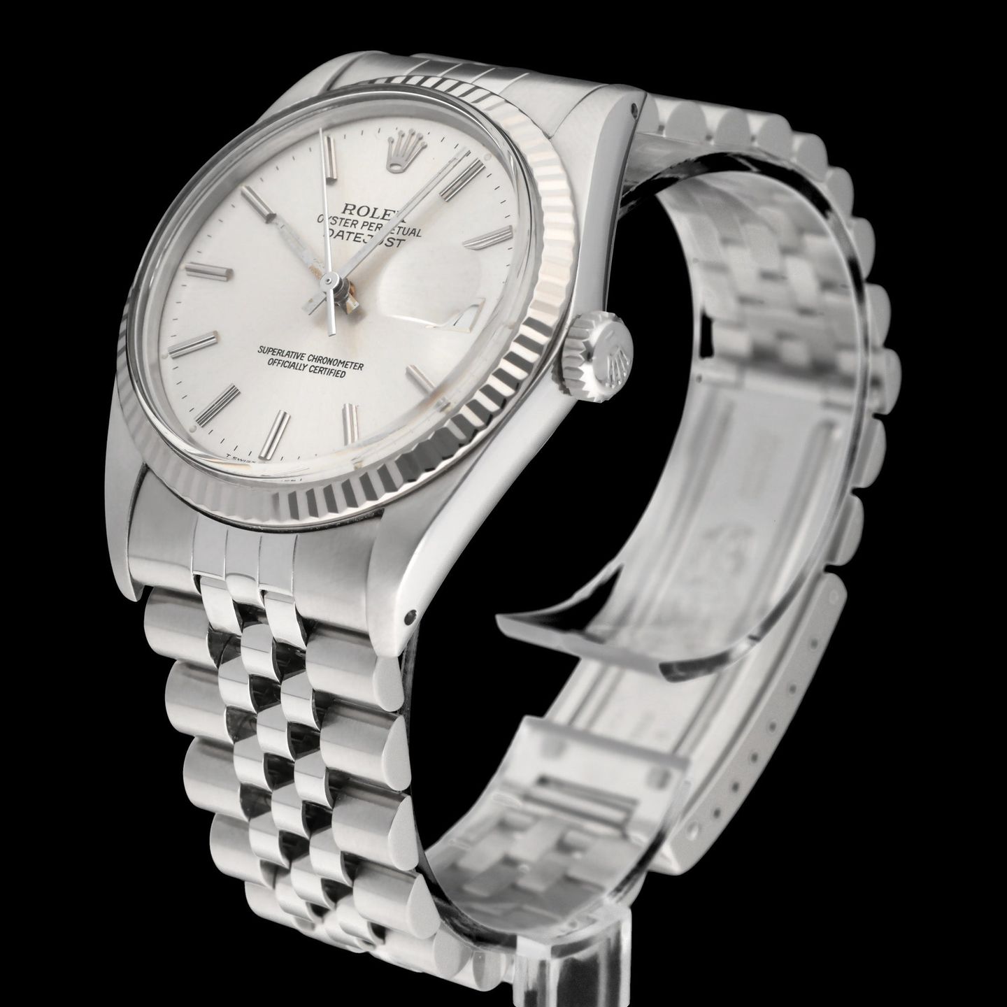 Rolex Datejust 36 16014 - (5/8)