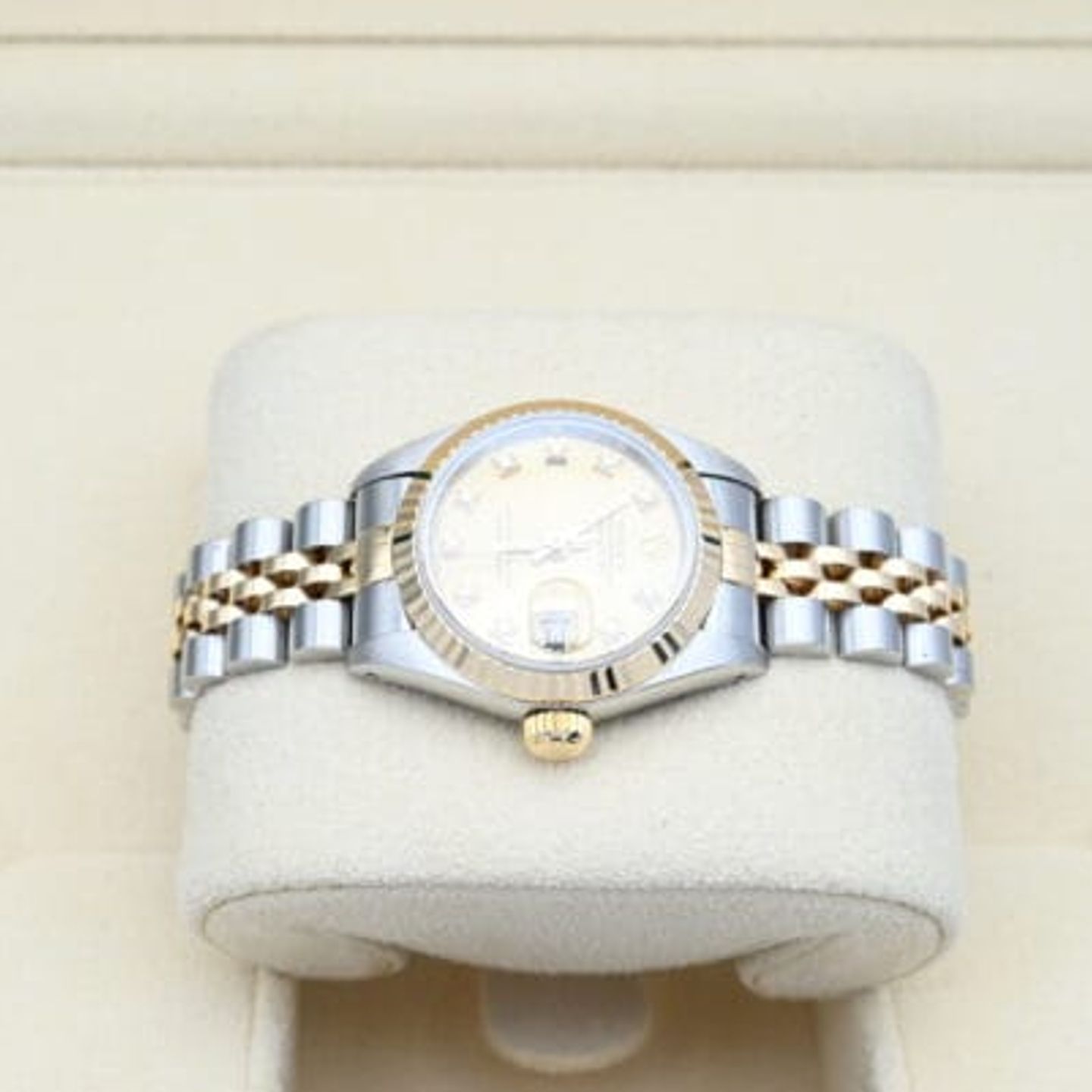Rolex Lady-Datejust 69173 - (4/7)
