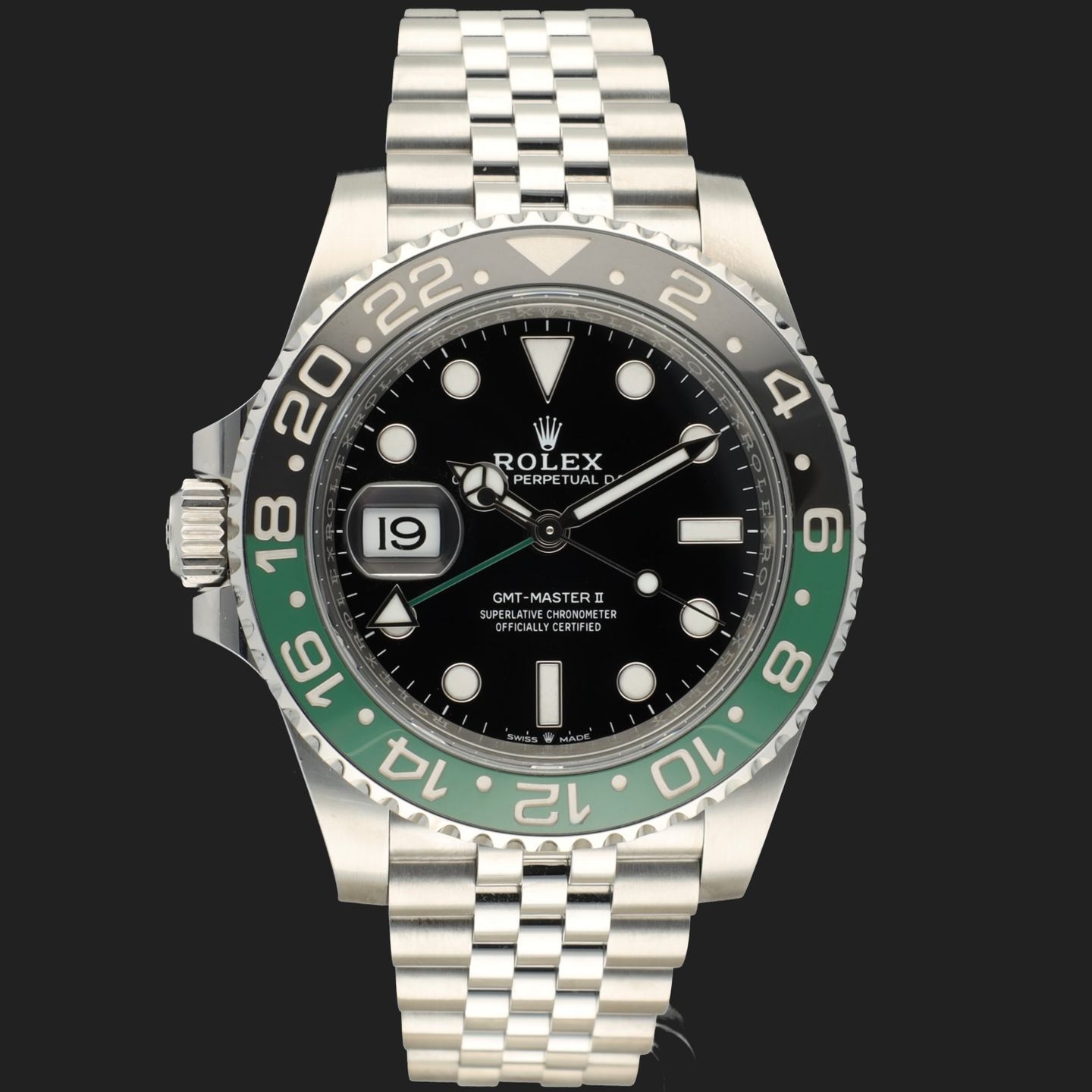 Rolex GMT-Master II 126720VTNR - (3/8)