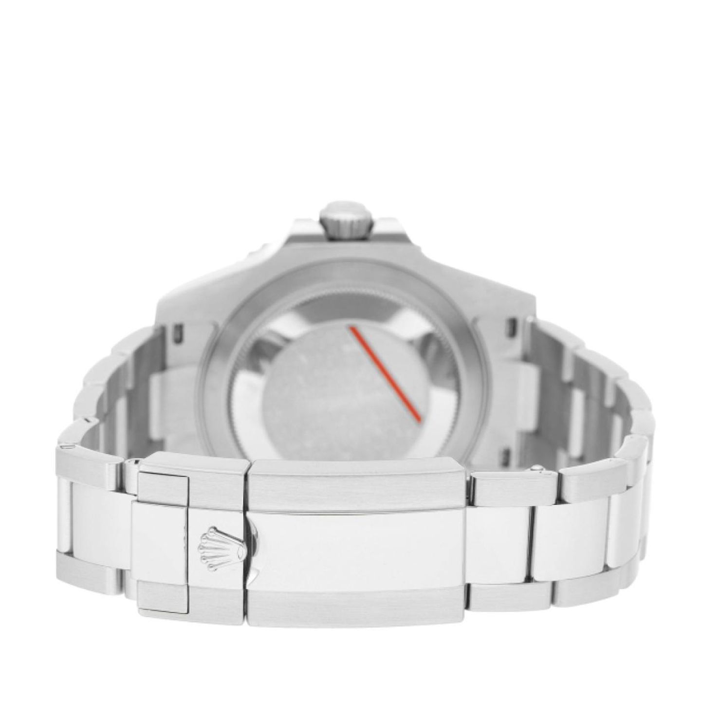 Rolex GMT-Master II 126710BLRO - (4/5)