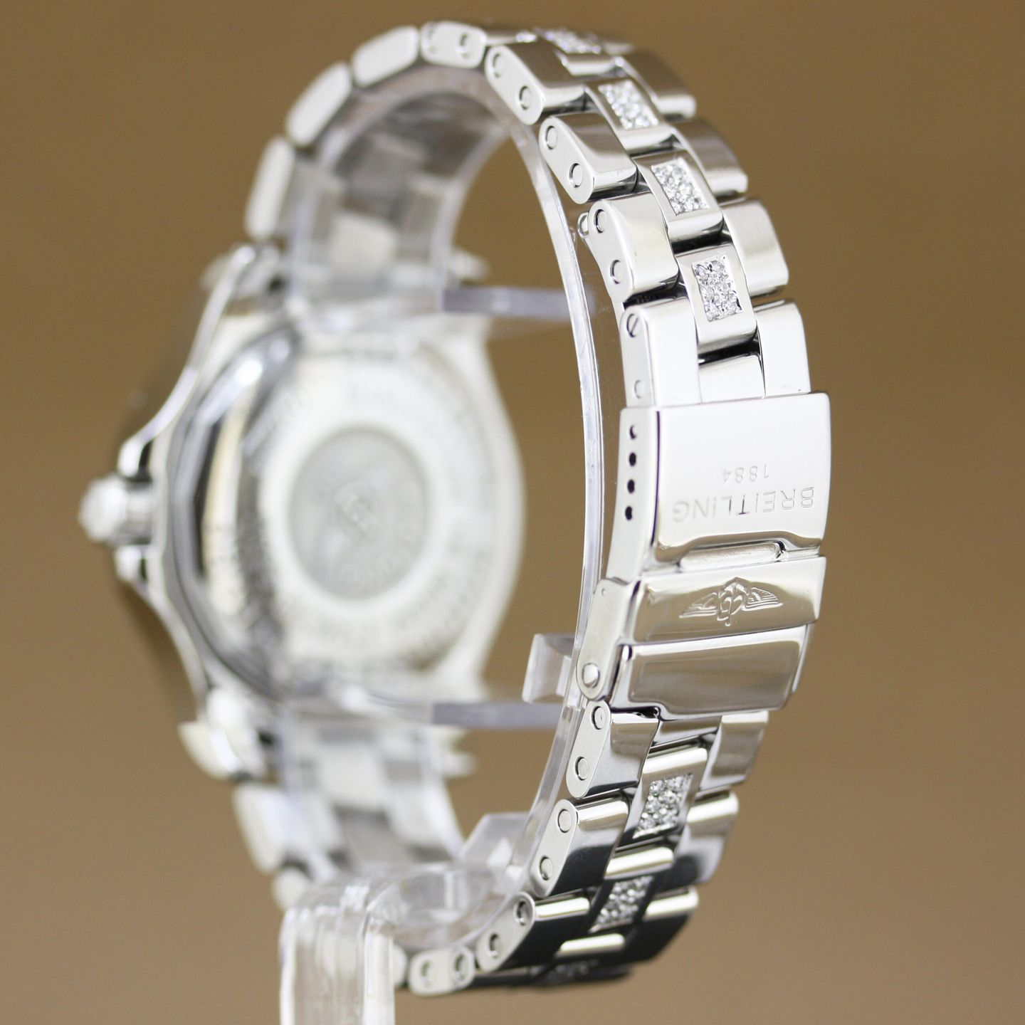 Breitling Colt Oceane A77380 - (6/8)