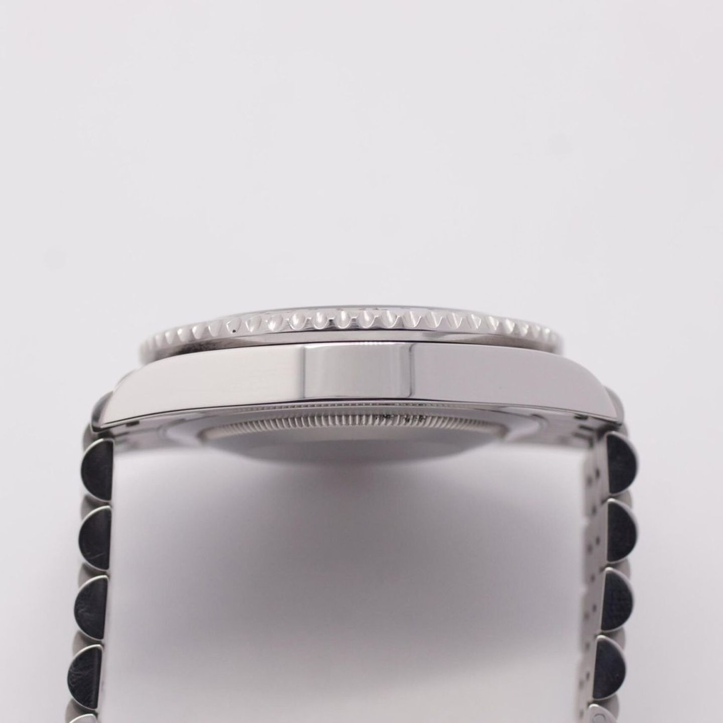 Rolex GMT-Master II 126710BLNR (2023) - Zwart wijzerplaat 40mm Staal (8/8)