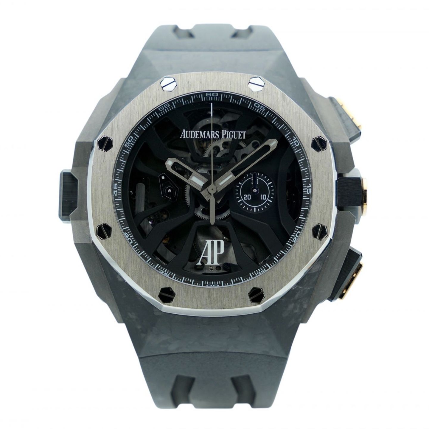 Audemars Piguet Royal Oak Concept 26221FT.OO.D002CA.01 - (1/18)