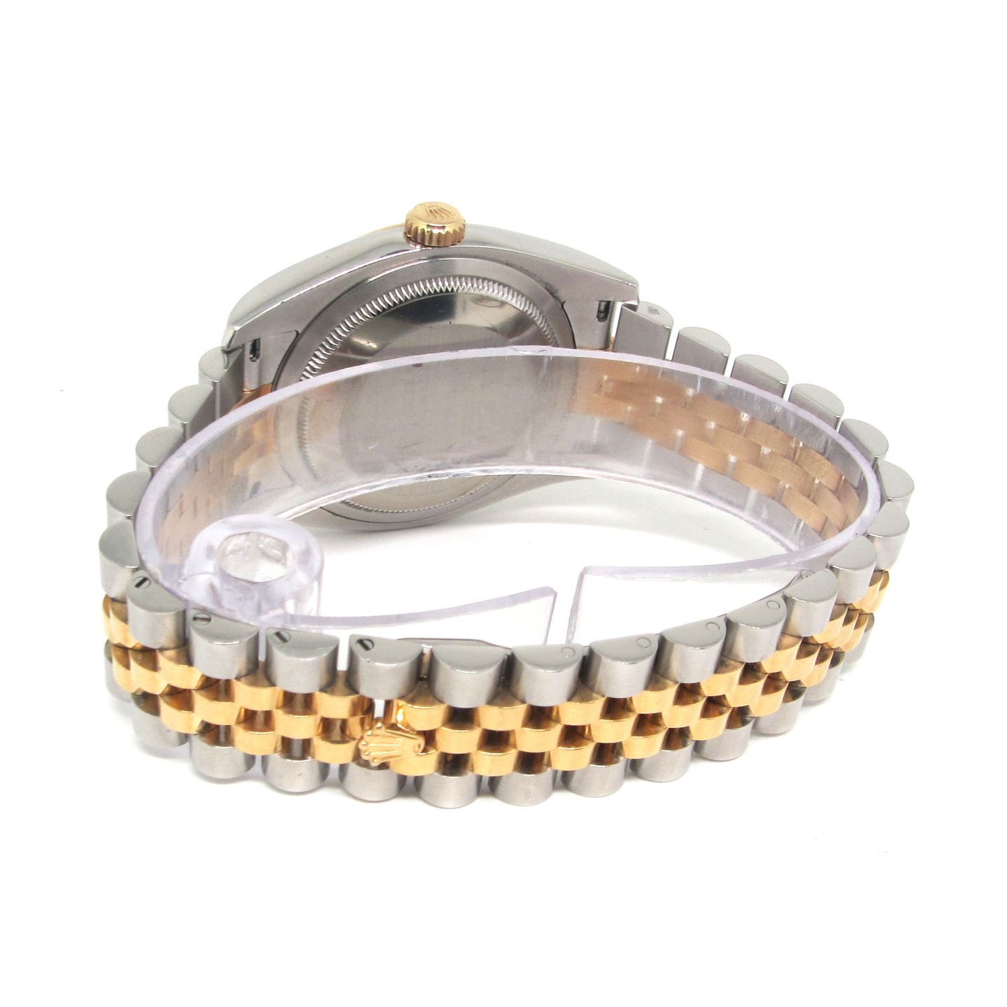 Rolex Datejust 36 116233 - (3/6)