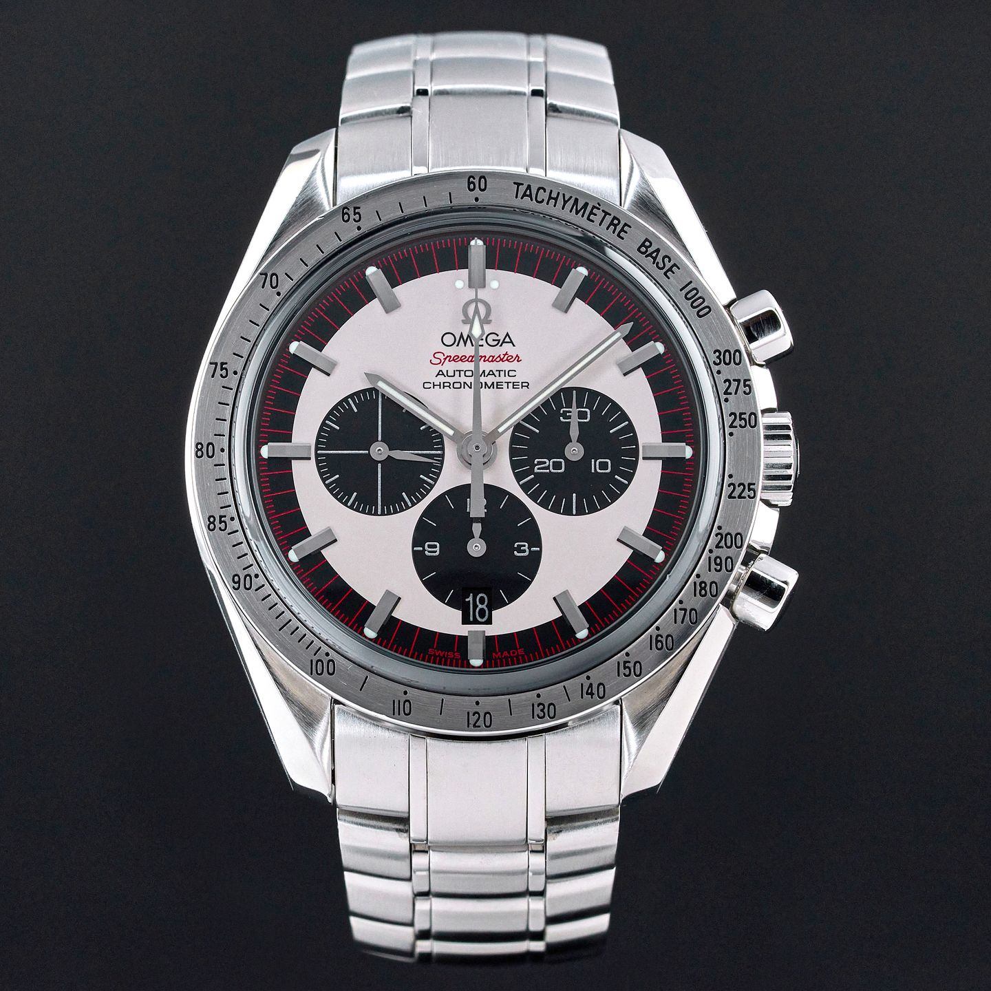 Omega Speedmaster 3559.3200 - (3/7)