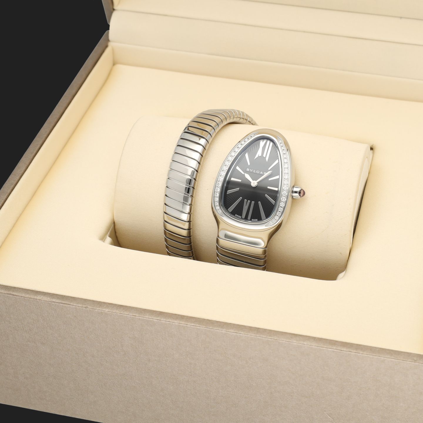 Bulgari Serpenti 103524 - (2/6)