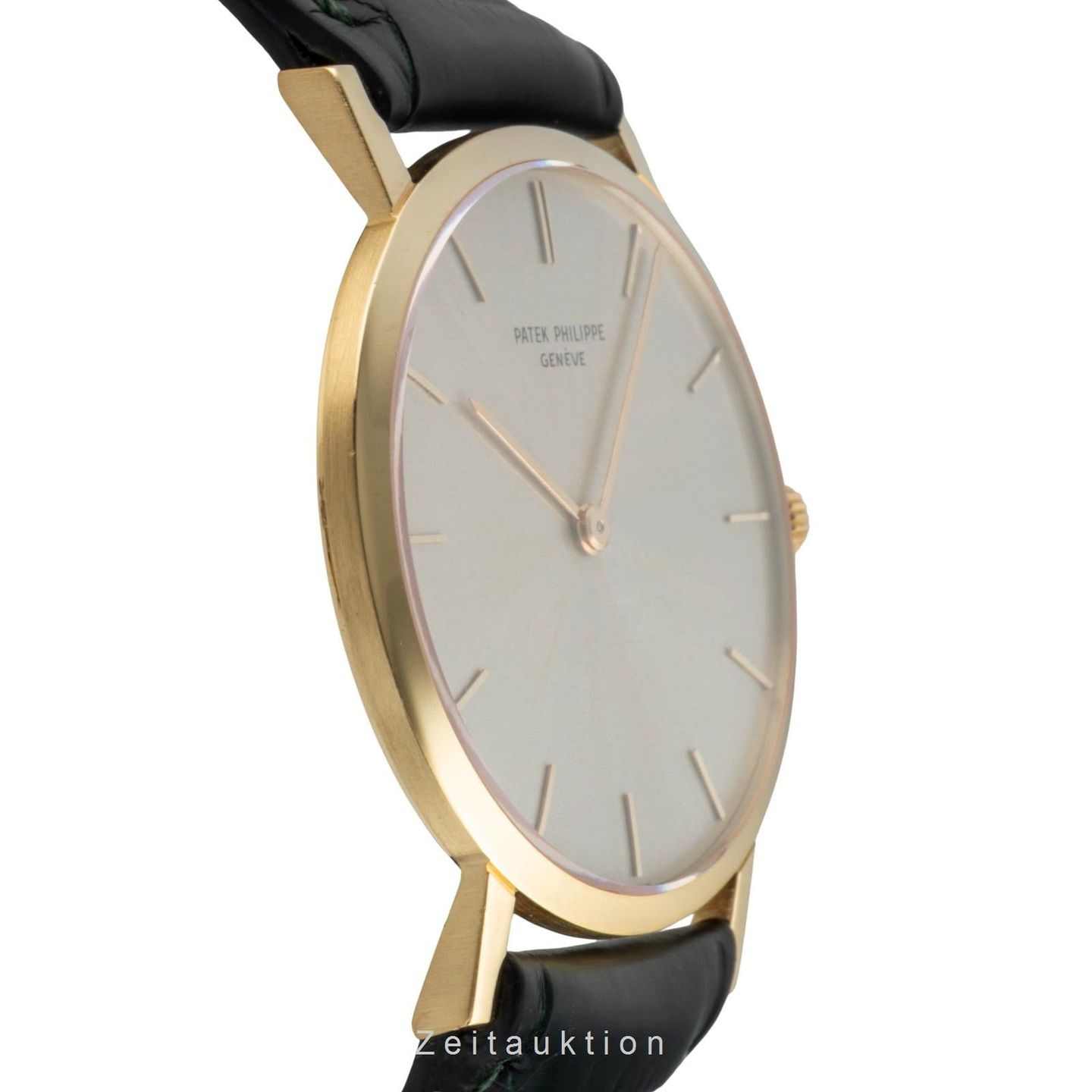 Patek Philippe Calatrava 3512 - (6/8)