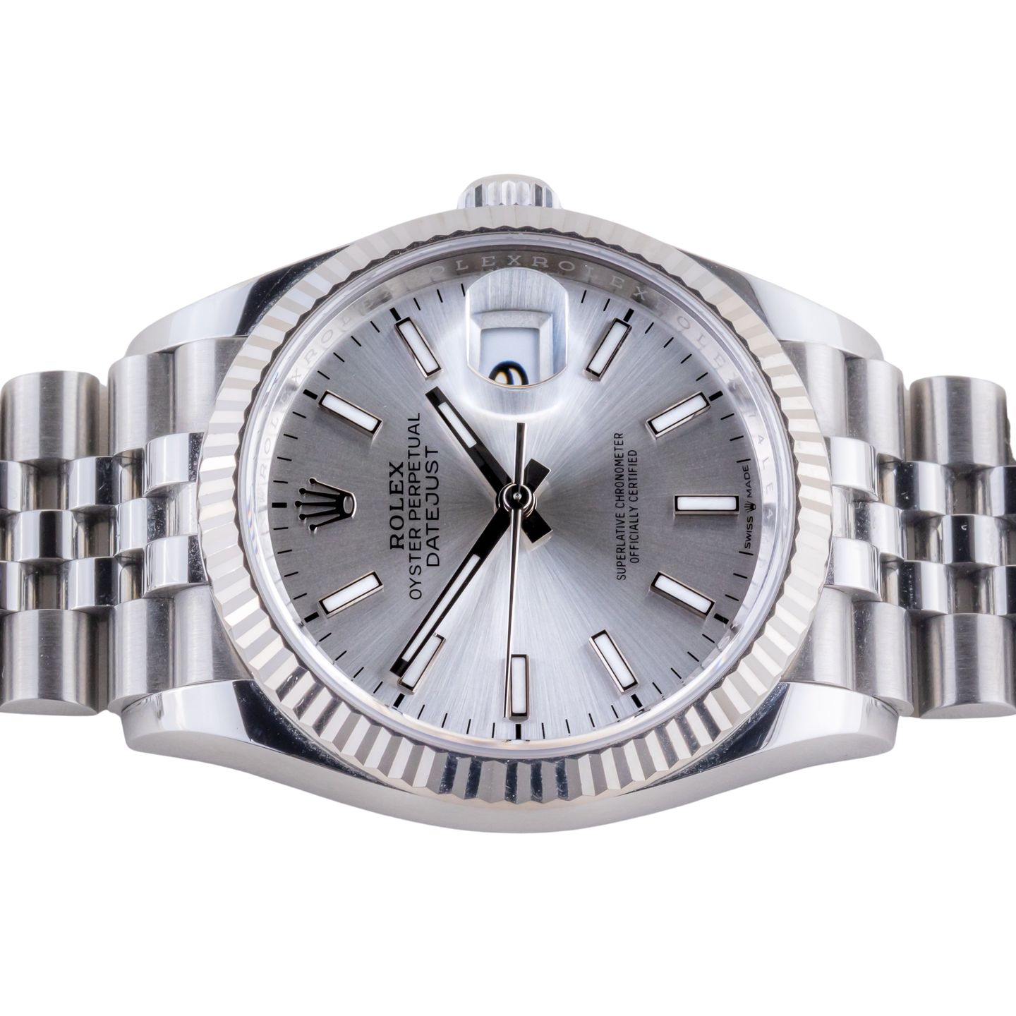 Rolex Datejust 36 126234 - (5/8)