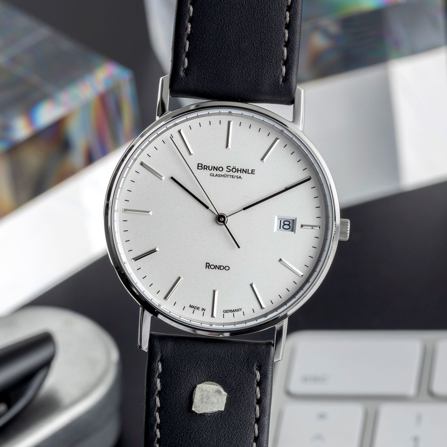 Bruno Söhnle Rondo 17-13105-241 - (3/8)