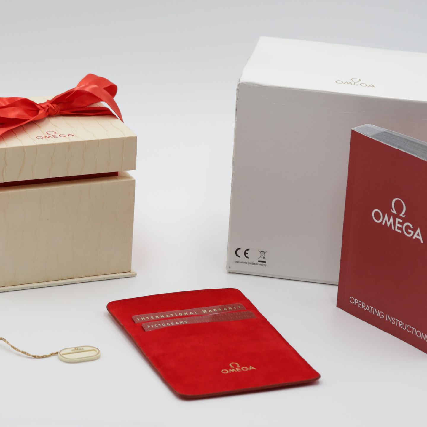 Omega Seamaster Planet Ocean Chronograph 222.32.38.50.01.001 - (8/8)