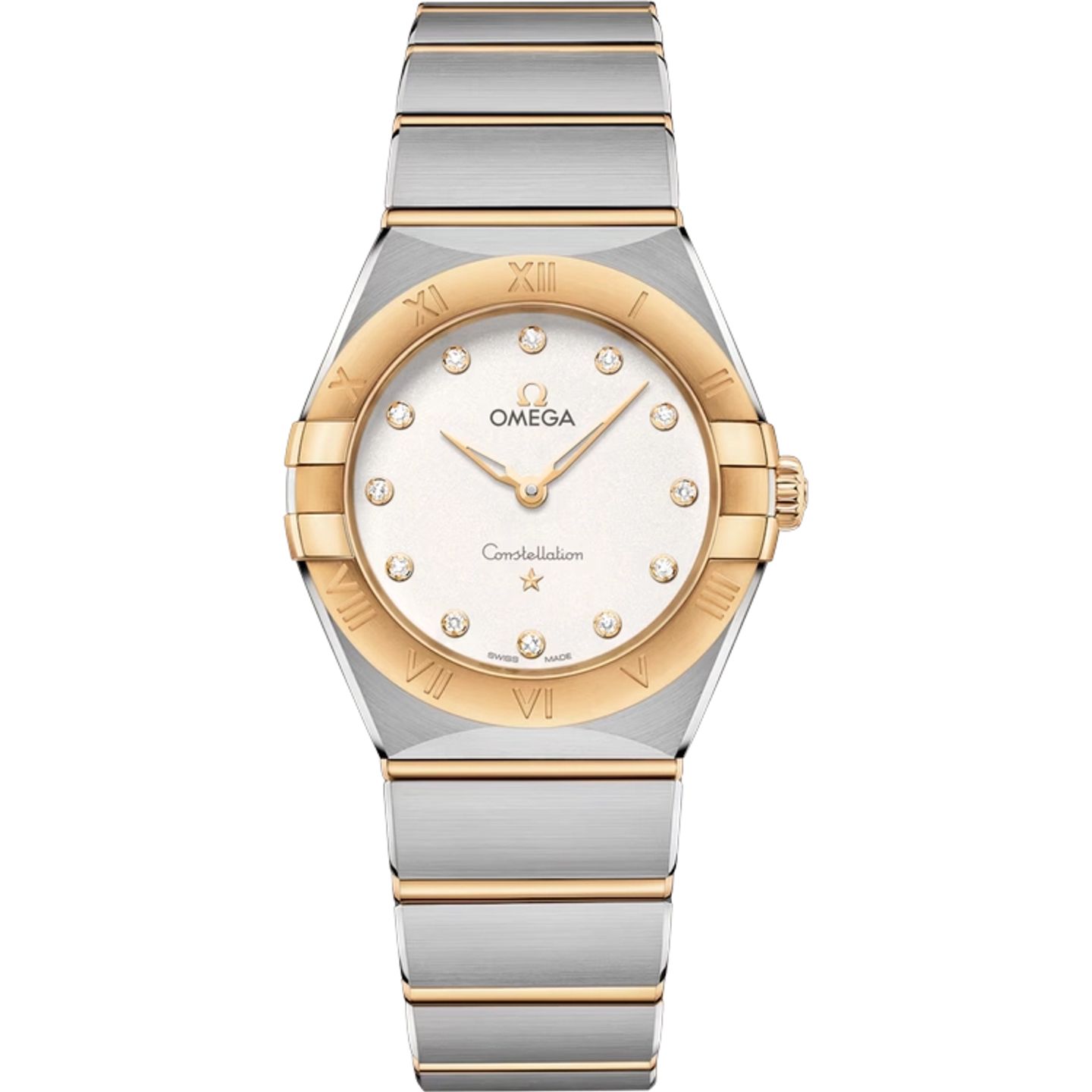 Omega Constellation Quartz 131.20.28.60.52.002 - (1/1)