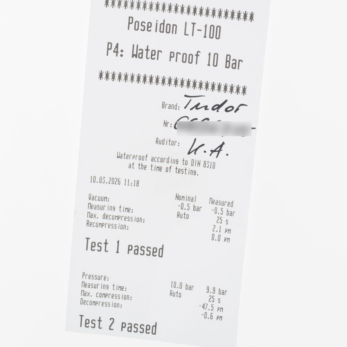 Tudor Black Bay Fifty-Eight 7939G1A0NRU - (5/8)