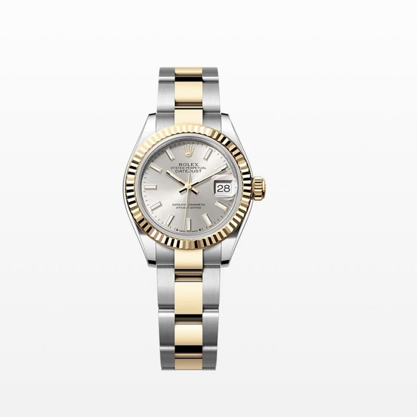 Rolex Lady-Datejust 279173 - (1/1)