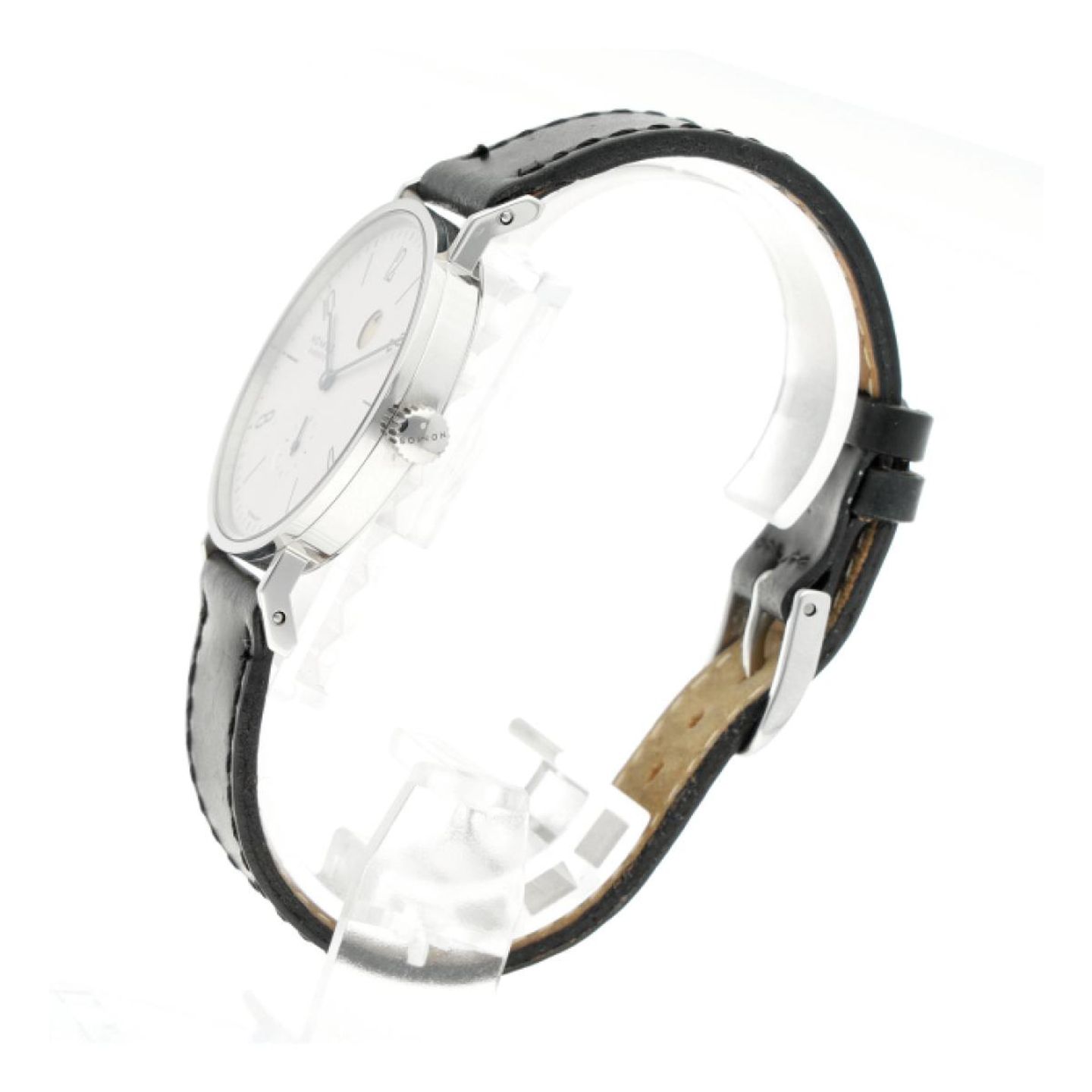 NOMOS Tangente Gangreserve 172 - (5/8)