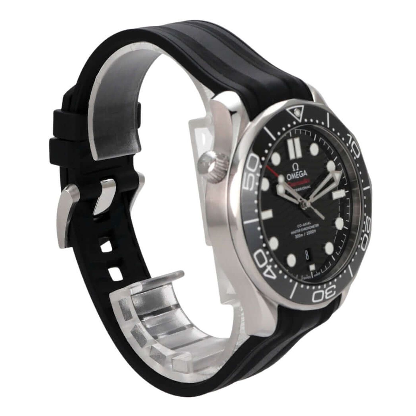 Omega Seamaster Diver 300 M 210.32.42.20.01.001 - (4/8)