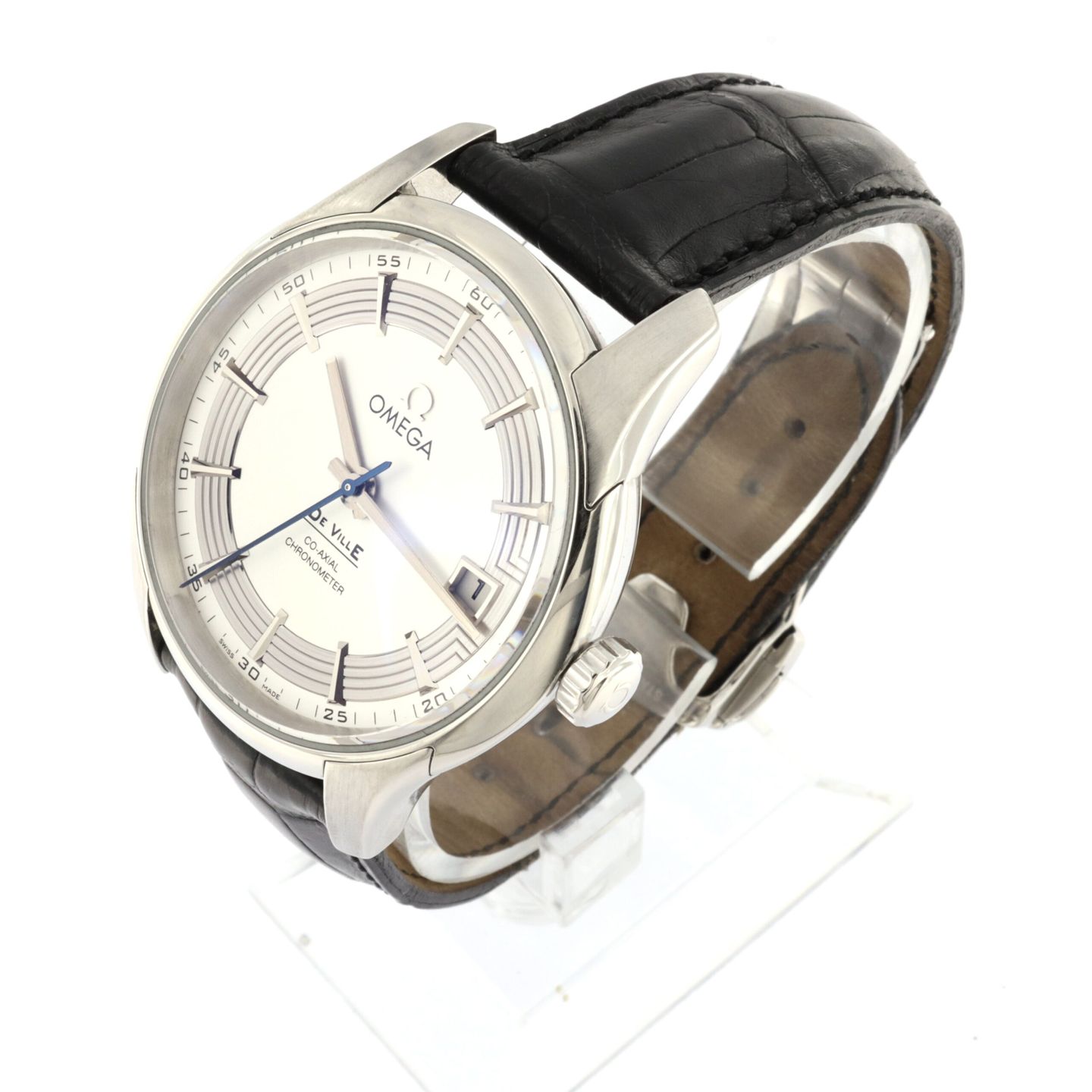 Omega De Ville 431.33.41.21.02.001 - (2/6)