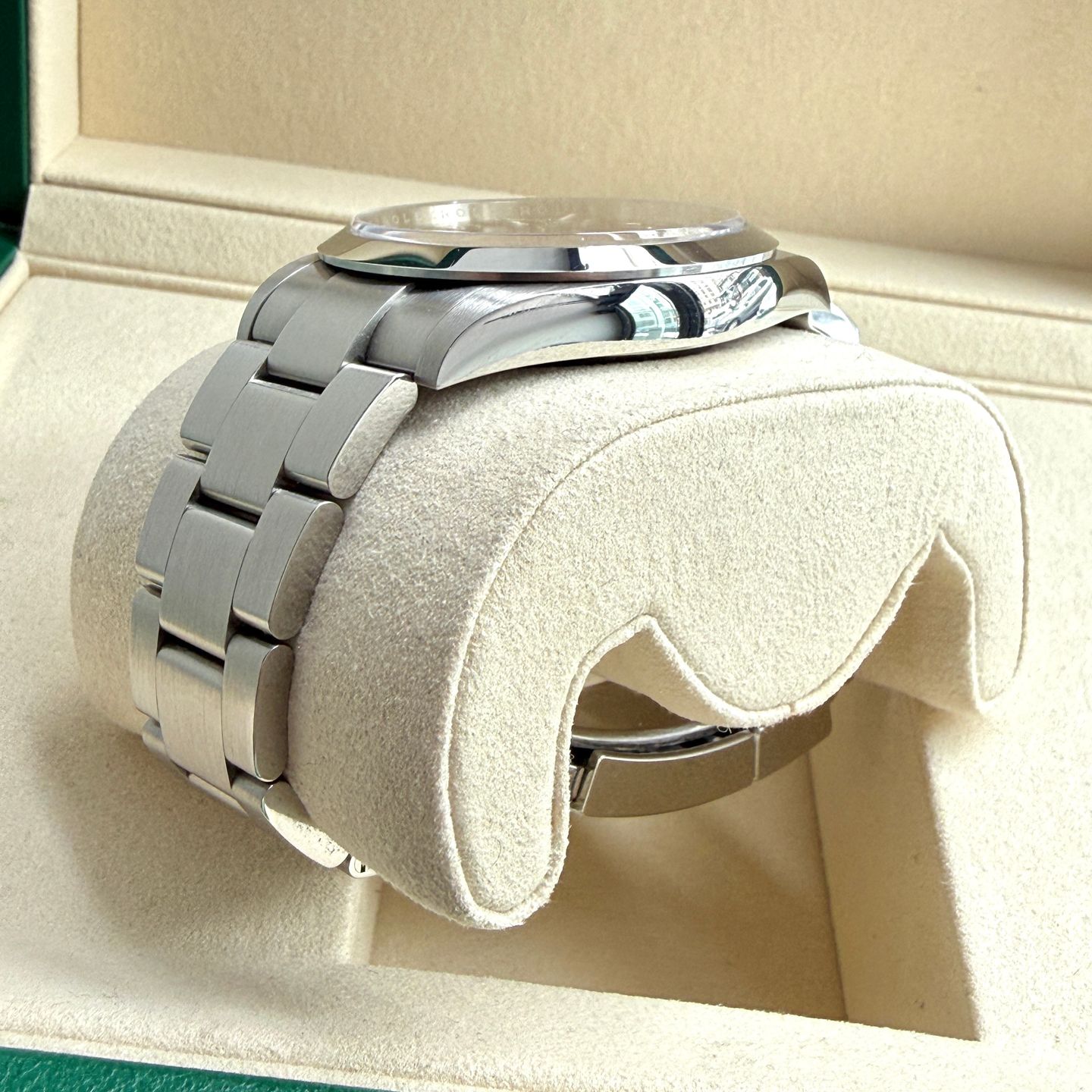 Rolex Explorer 224270 - (6/7)