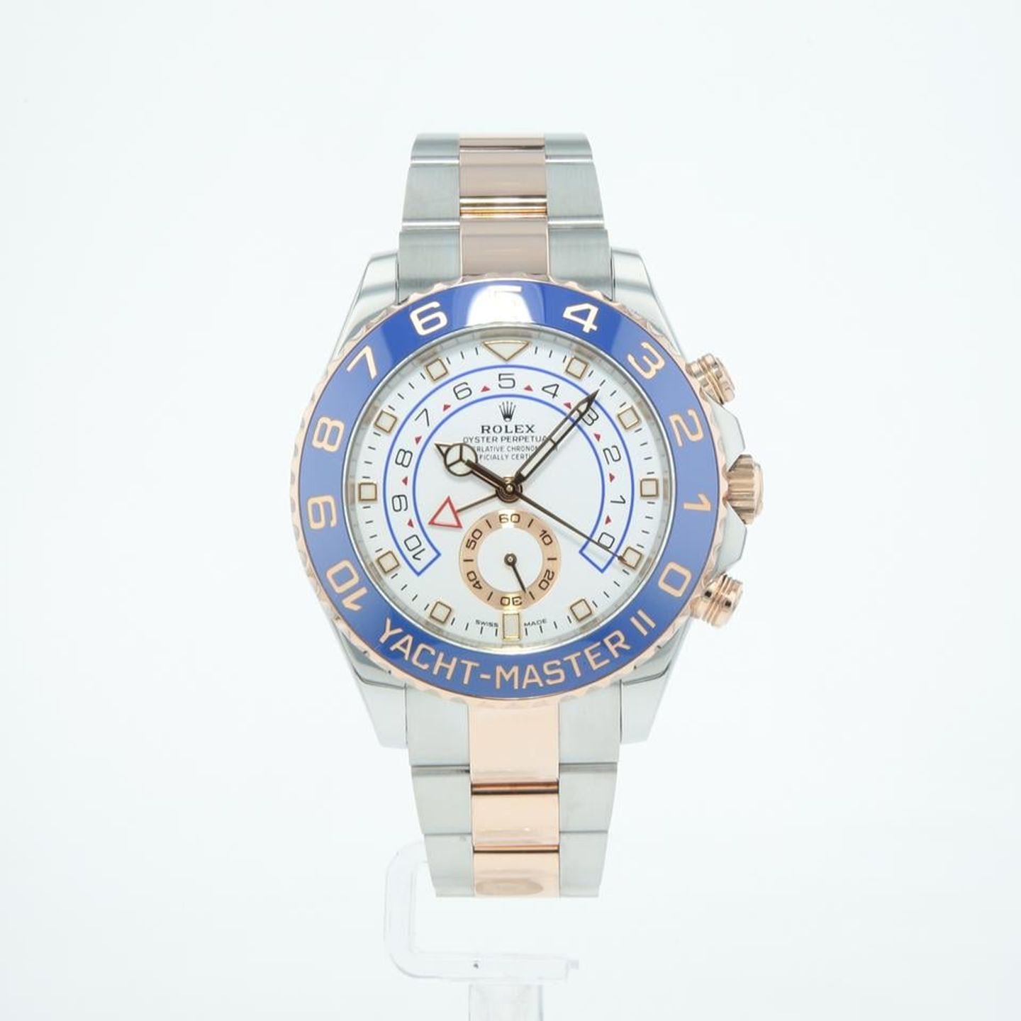 Rolex Yacht-Master II 116681 - (6/8)