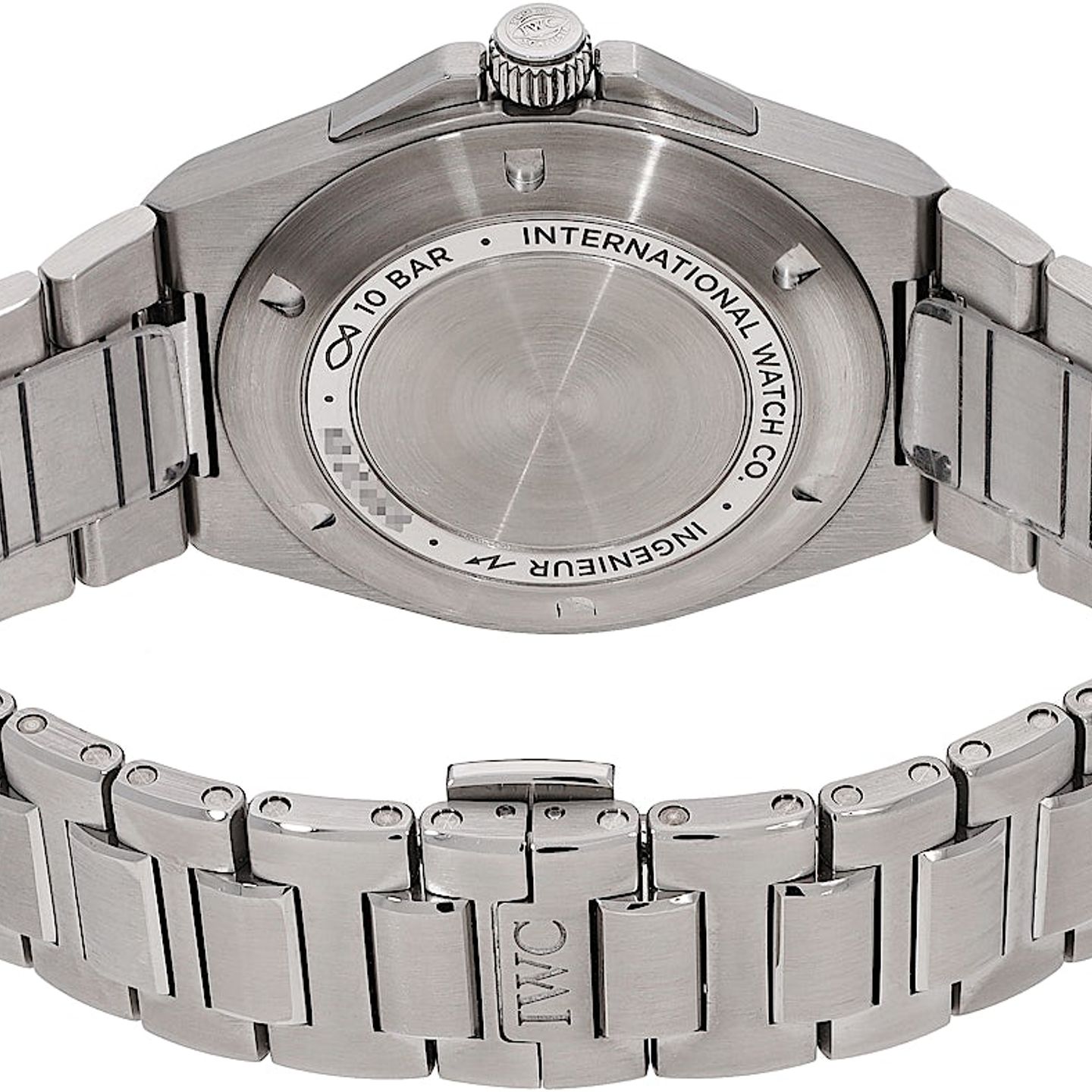 Unknown Unknown IW328901 (Unknown (random serial)) - (5/5)