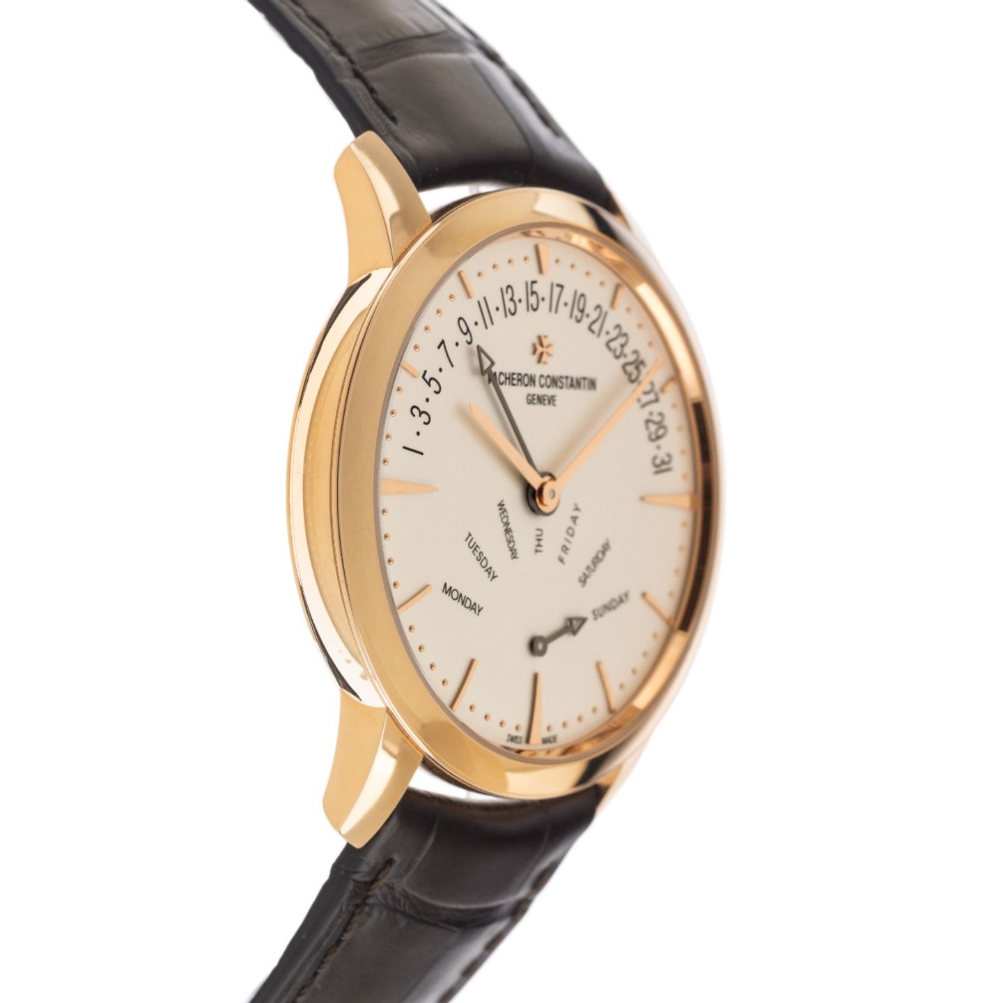 Vacheron Constantin Patrimony 4000U/000R-B110 - (5/7)