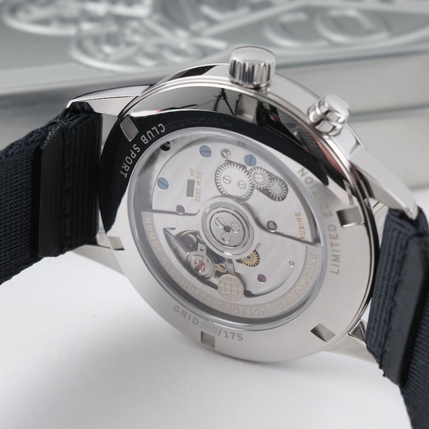 Unknown Unknown 790.S8 (2025) - (6/8)