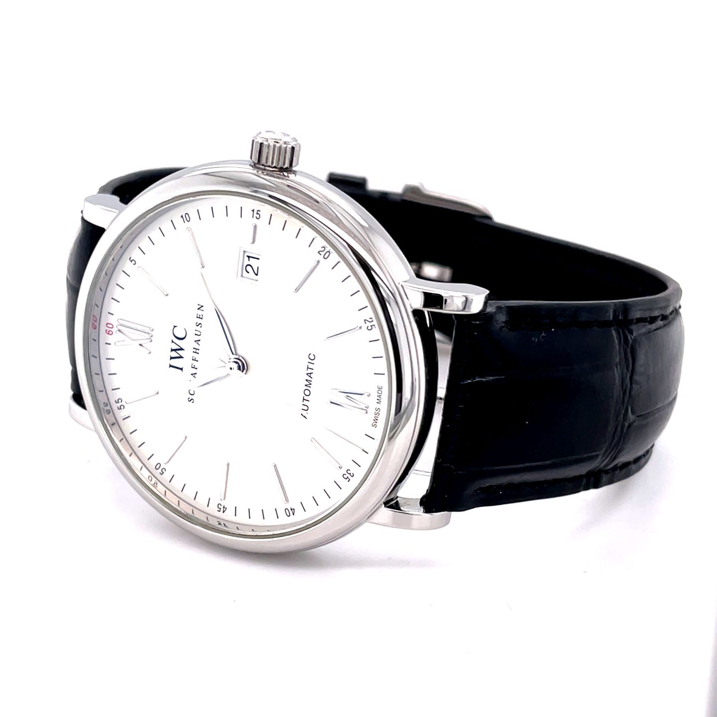 IWC Portofino Automatic IW356501 - (4/8)
