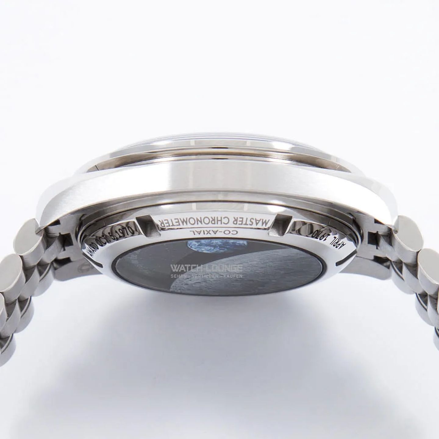 Omega Speedmaster Professional Moonwatch 310.32.42.50.02.001 - (7/8)