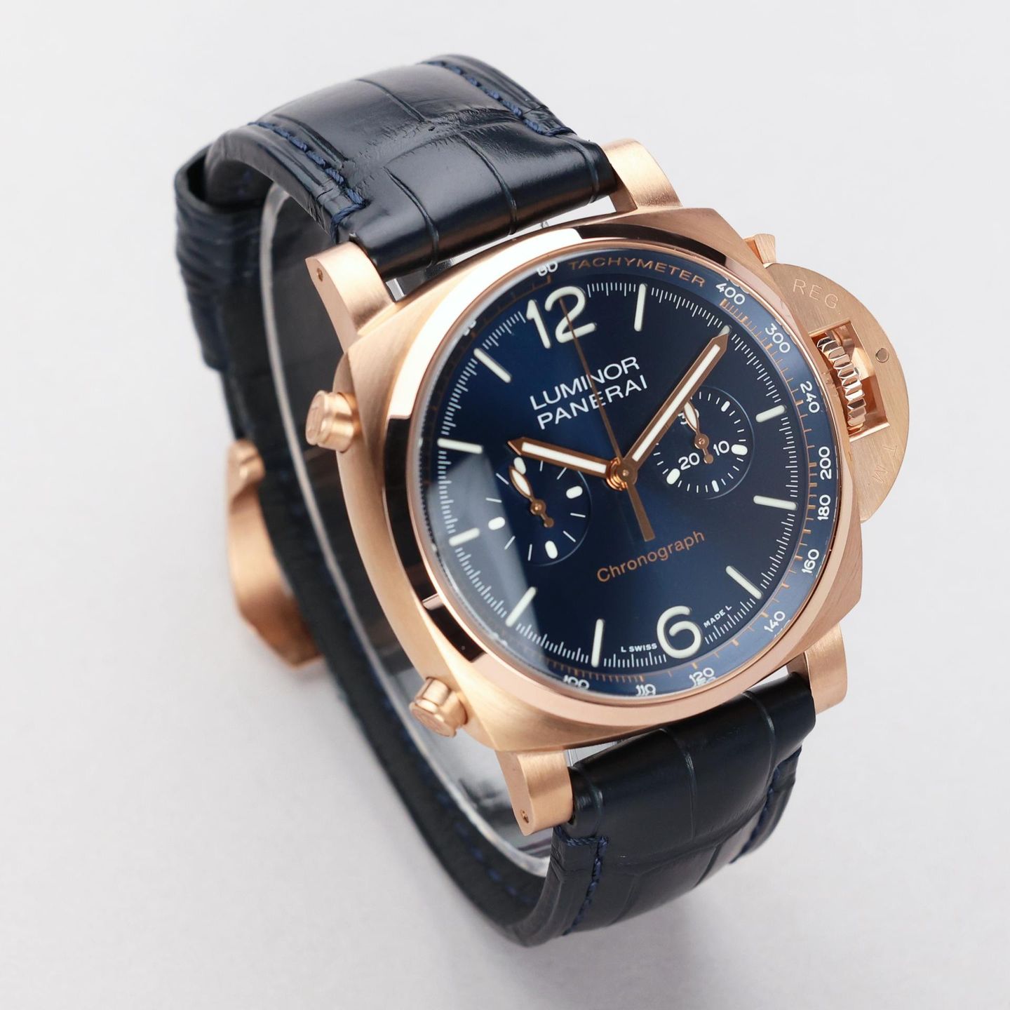 Panerai Luminor Marina PAM01111 - (2/8)