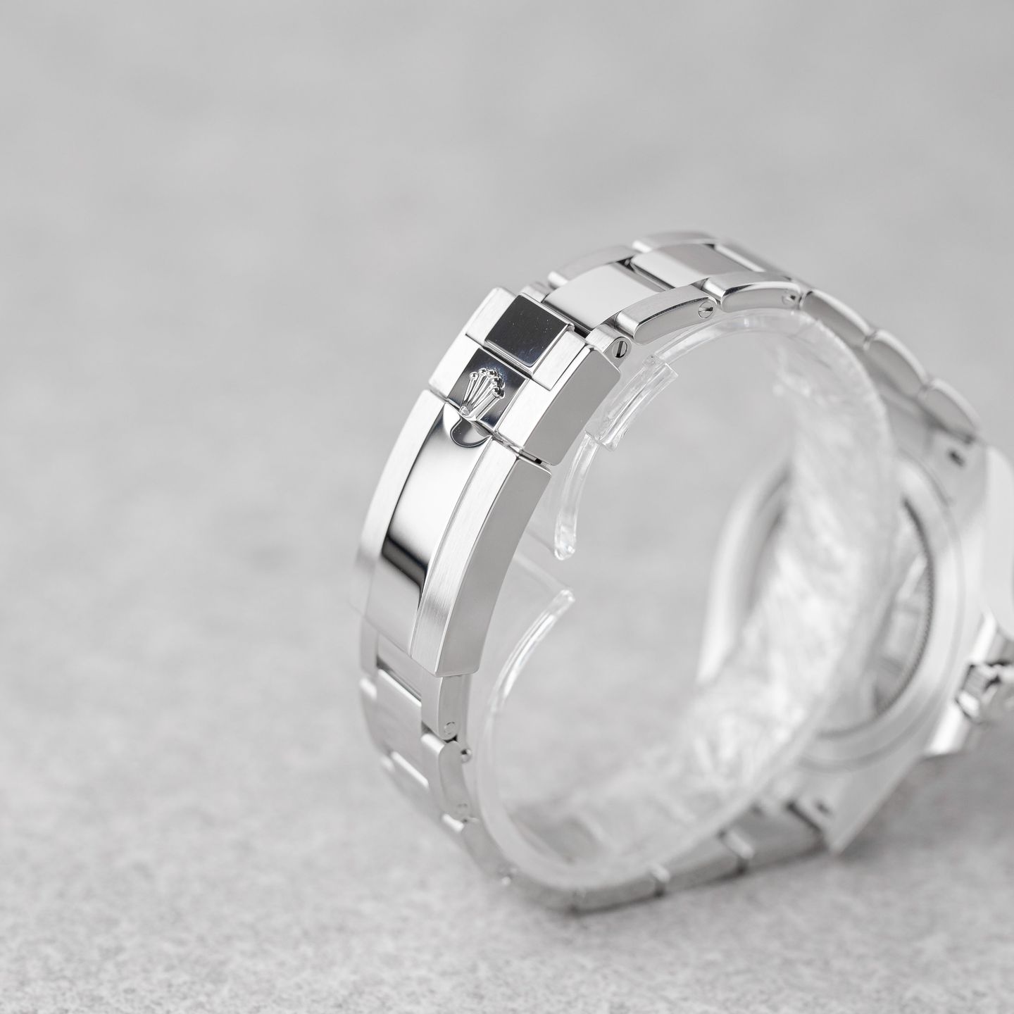 Rolex GMT-Master II 126710BLRO - (6/8)