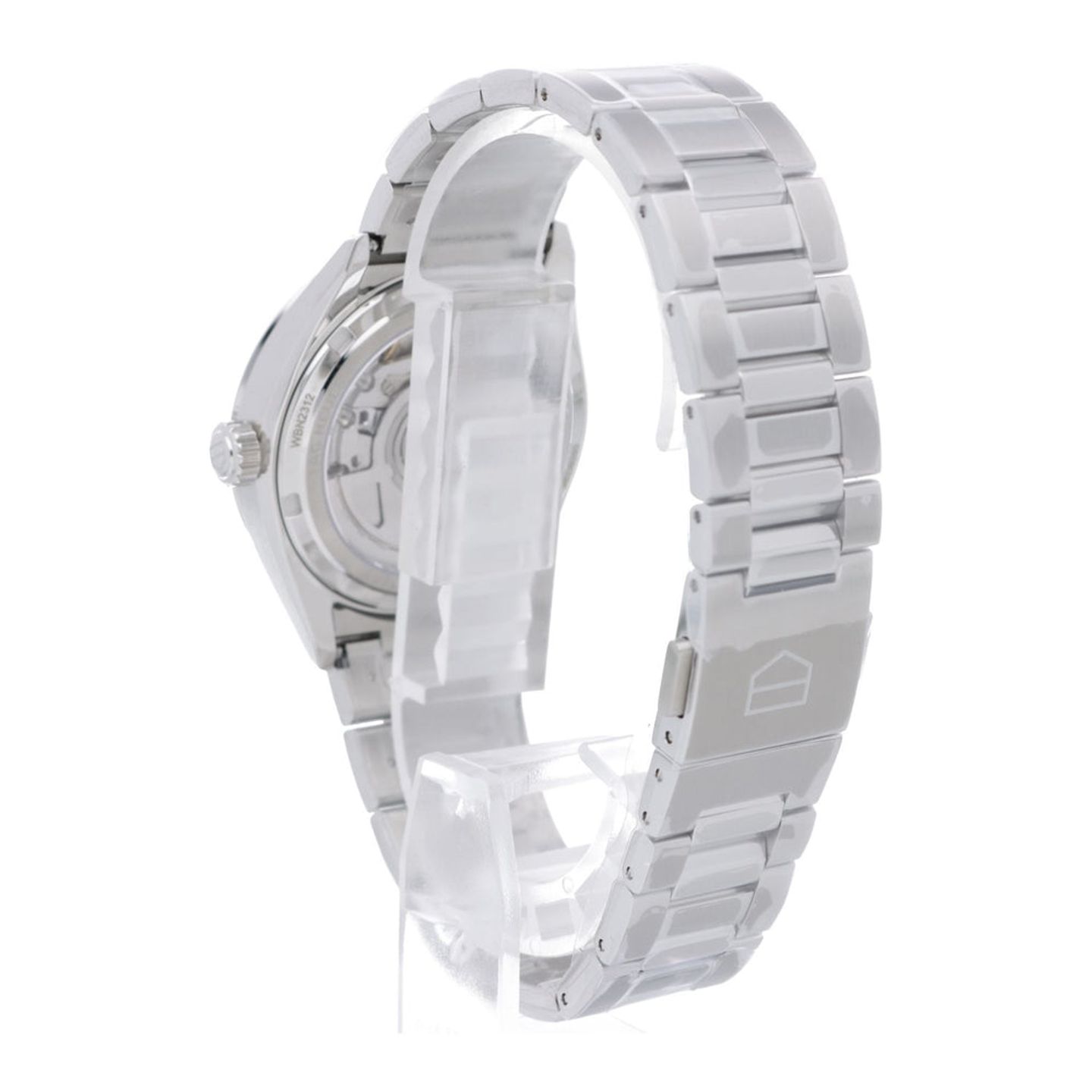 TAG Heuer Carrera Lady WBN2312.BA0001 - (4/7)