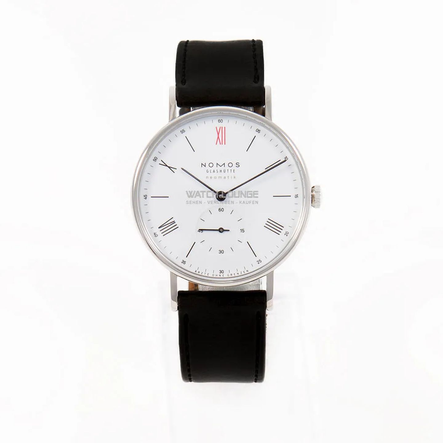 NOMOS Ludwig Neomatik 250.S2 - (3/8)