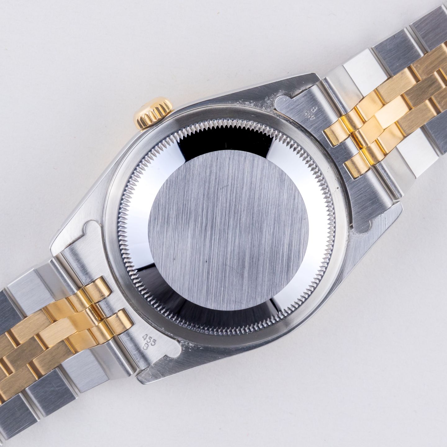 Rolex Datejust 36 16233 - (4/8)