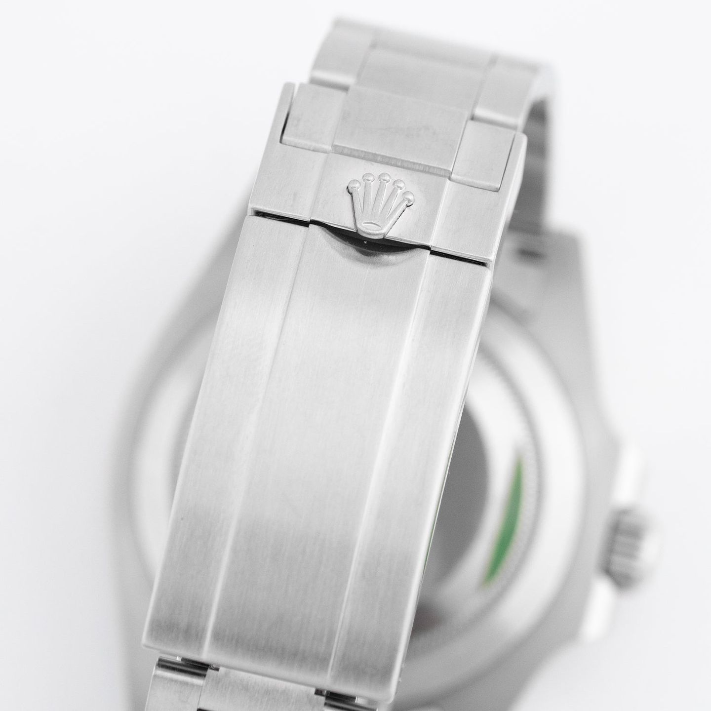 Rolex Submariner Date 126610LV - (3/4)