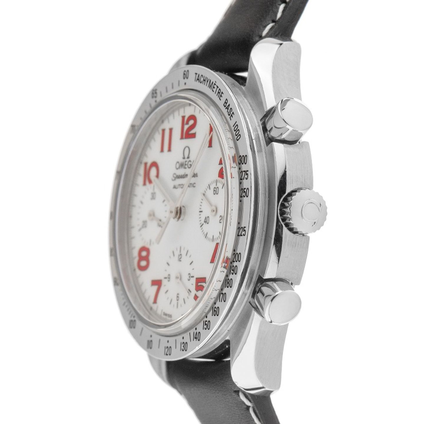 Omega Speedmaster Reduced 175.0042 - (4/7)