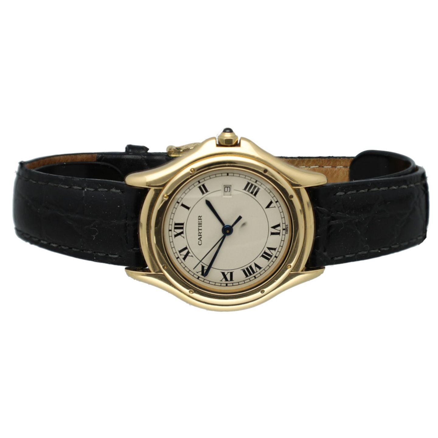 Cartier Cougar 887920 - (3/7)