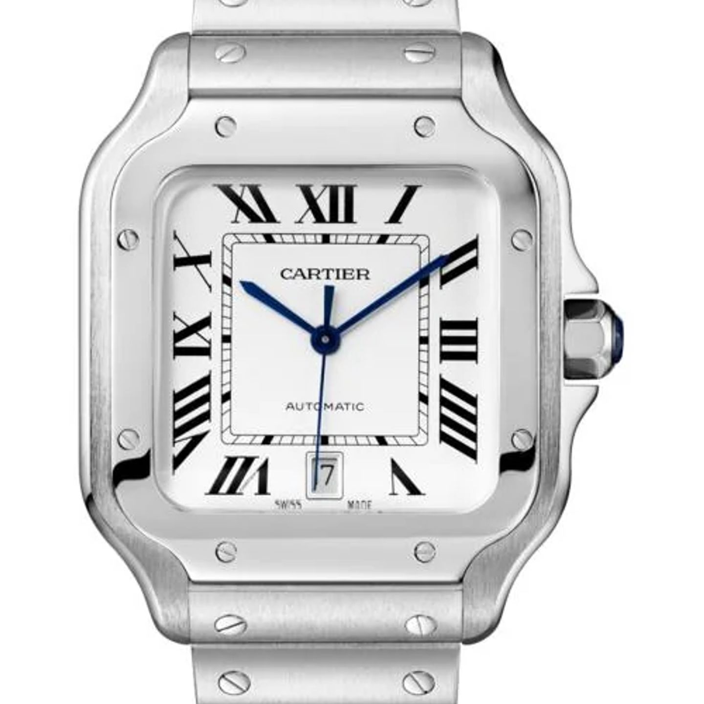 Cartier Santos WSSA0018 - (1/1)