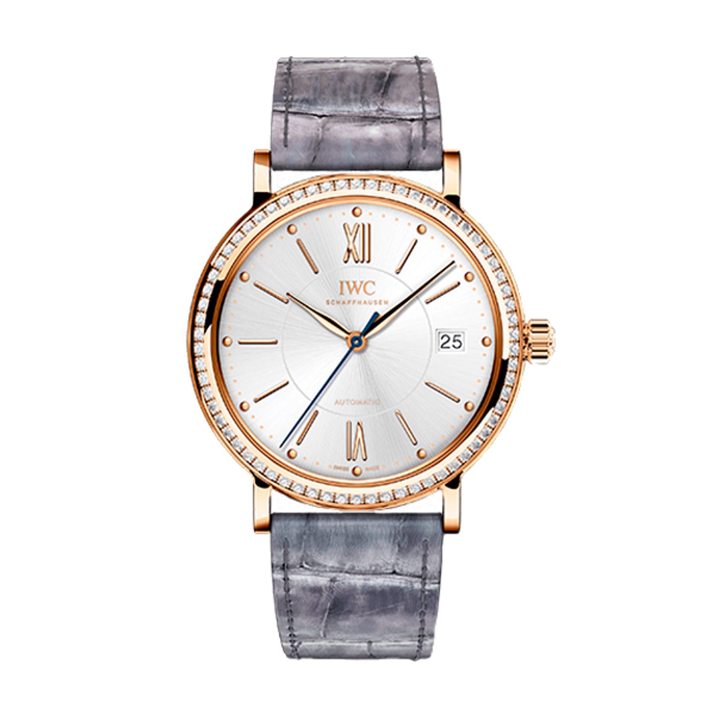 IWC Portofino Automatic IW458107 - (1/1)