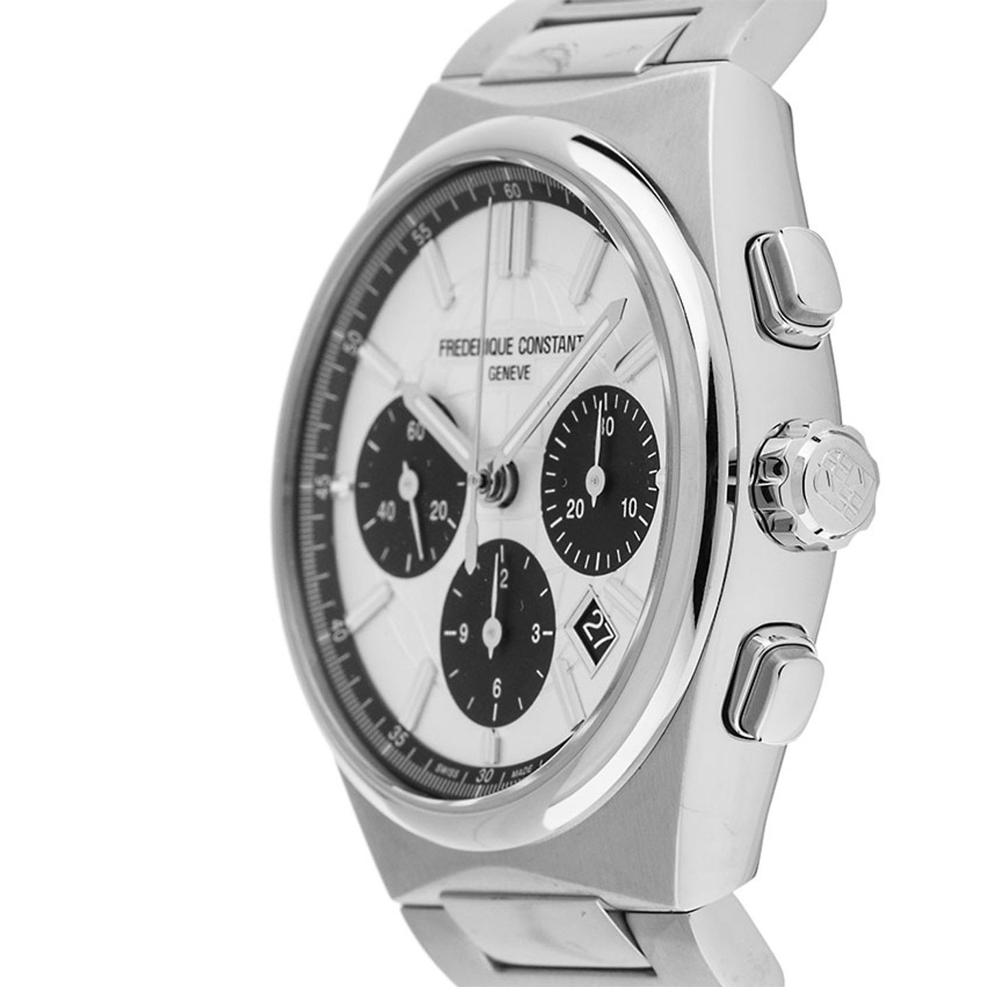 Frederique Constant Highlife FC-391SB4NH6B - (3/7)