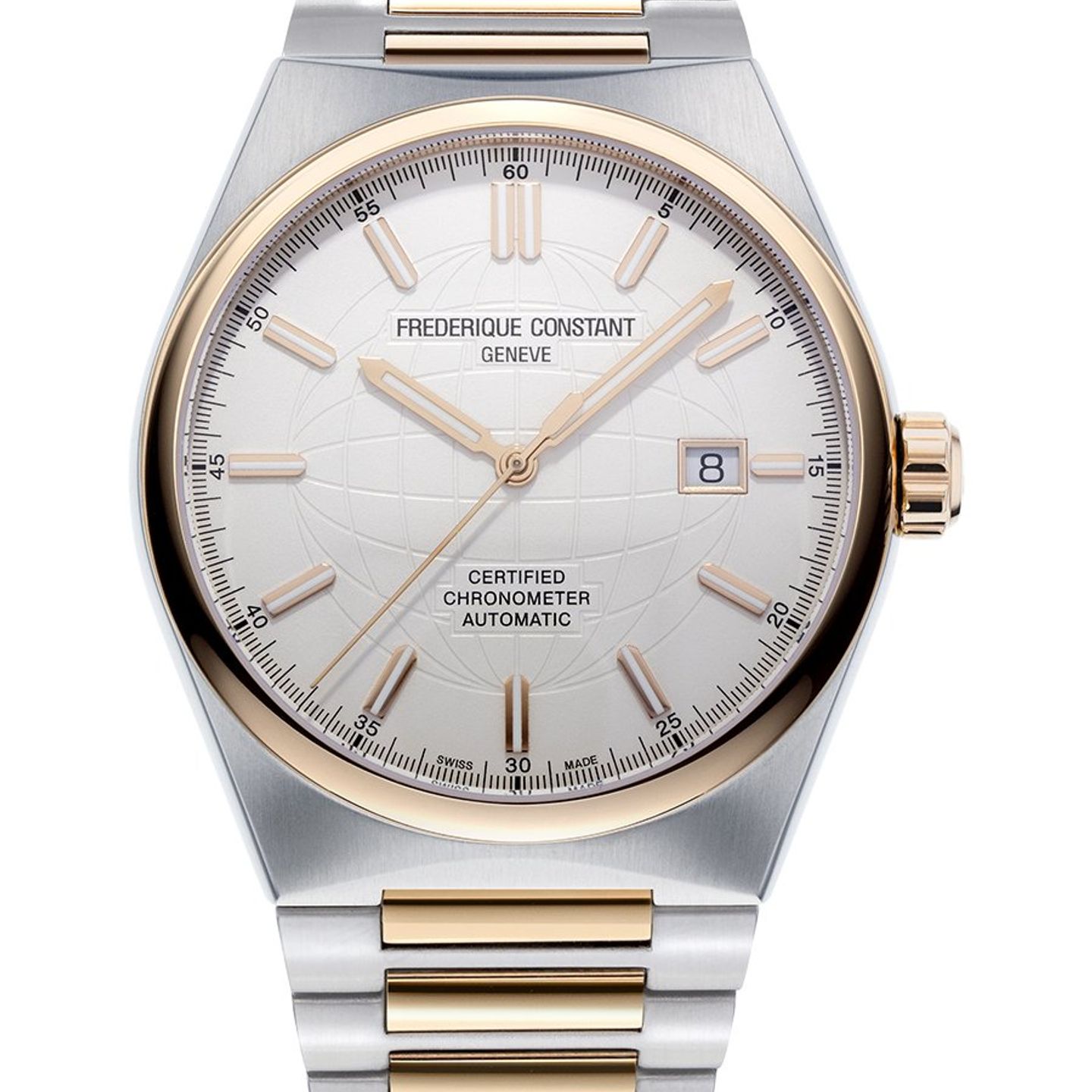 Frederique Constant Classics FC-303V4NH2B - (3/3)