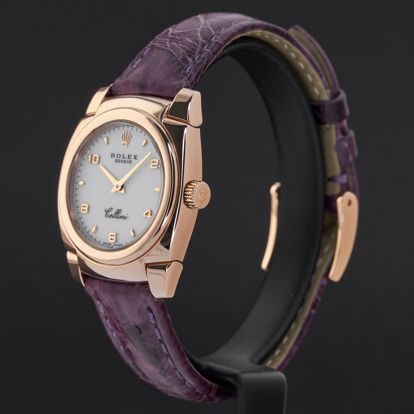 Rolex Cellini 5310 - (4/8)
