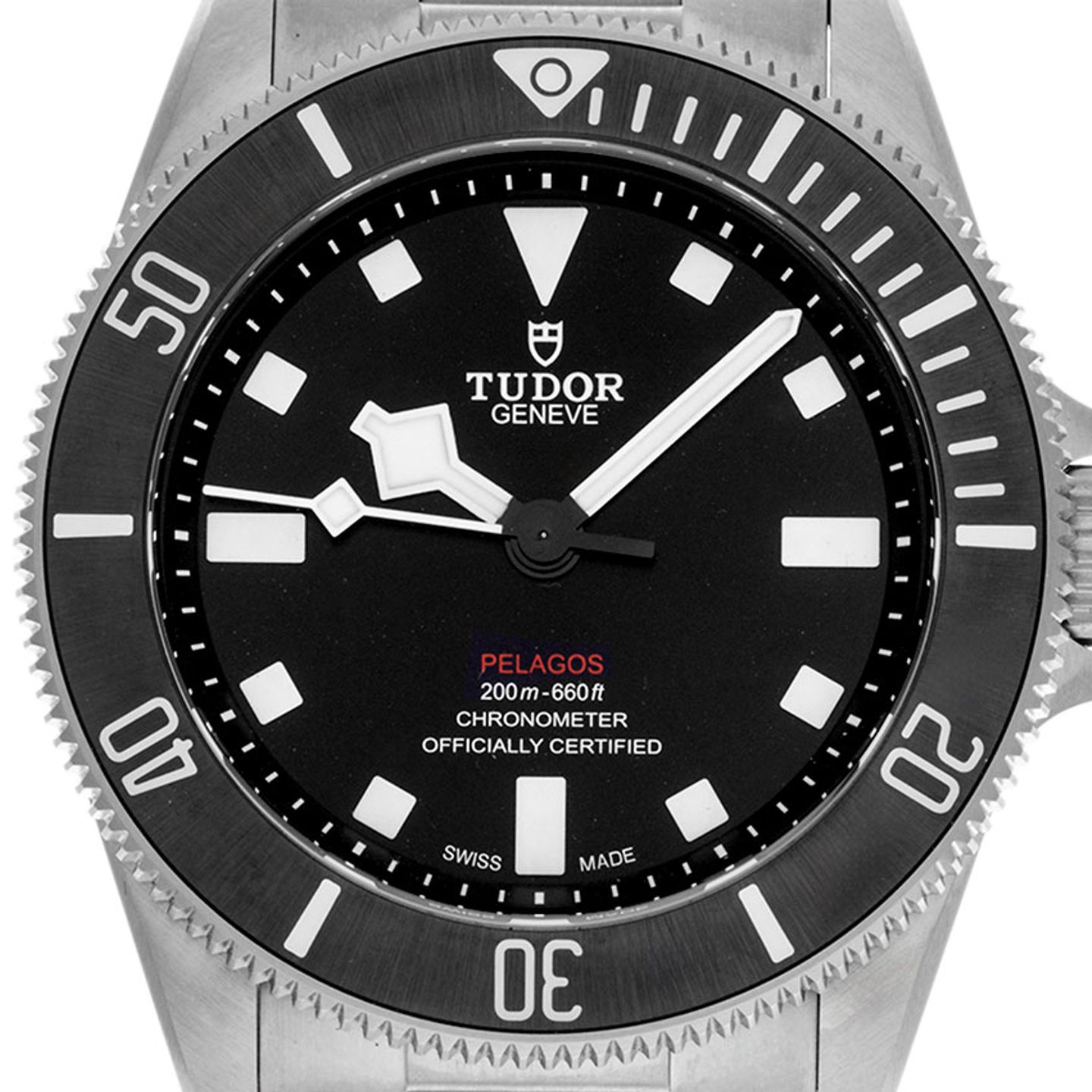Tudor Pelagos 25407N - (1/7)