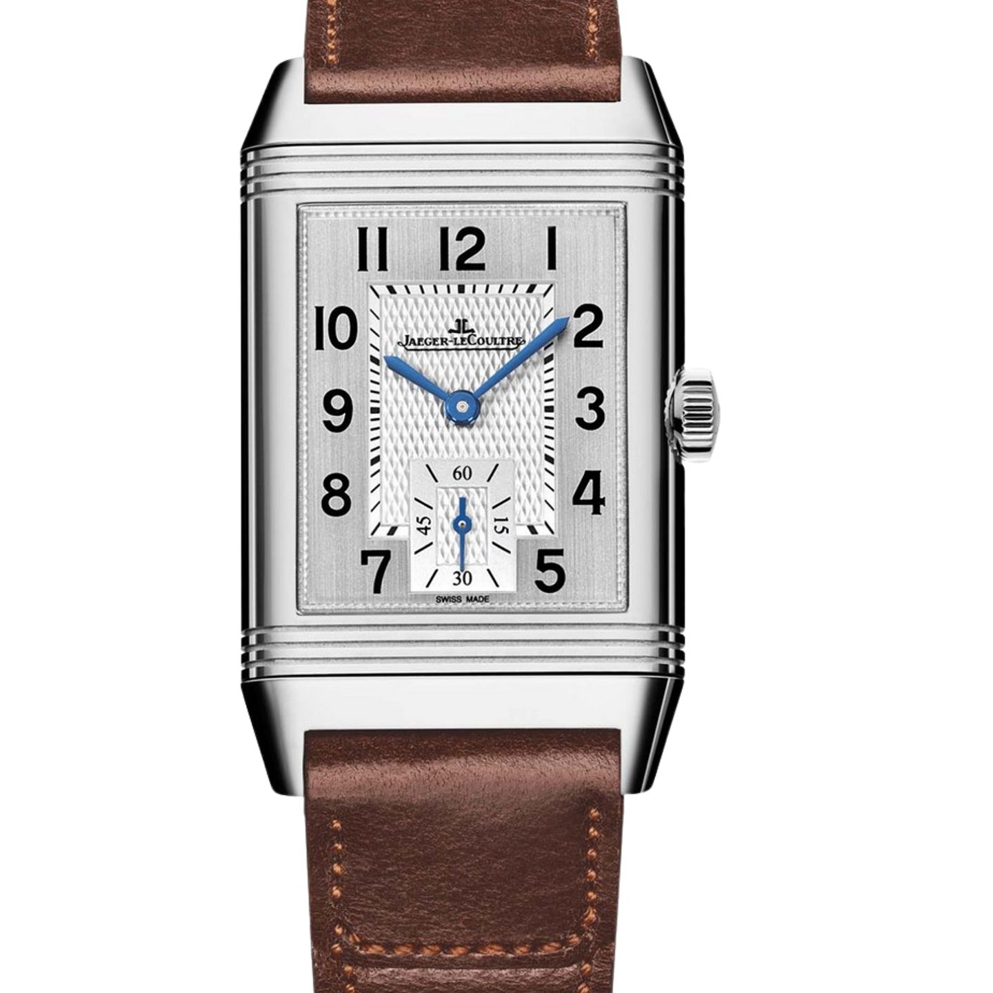 Jaeger-LeCoultre Reverso Duoface Q2458422 - (1/1)