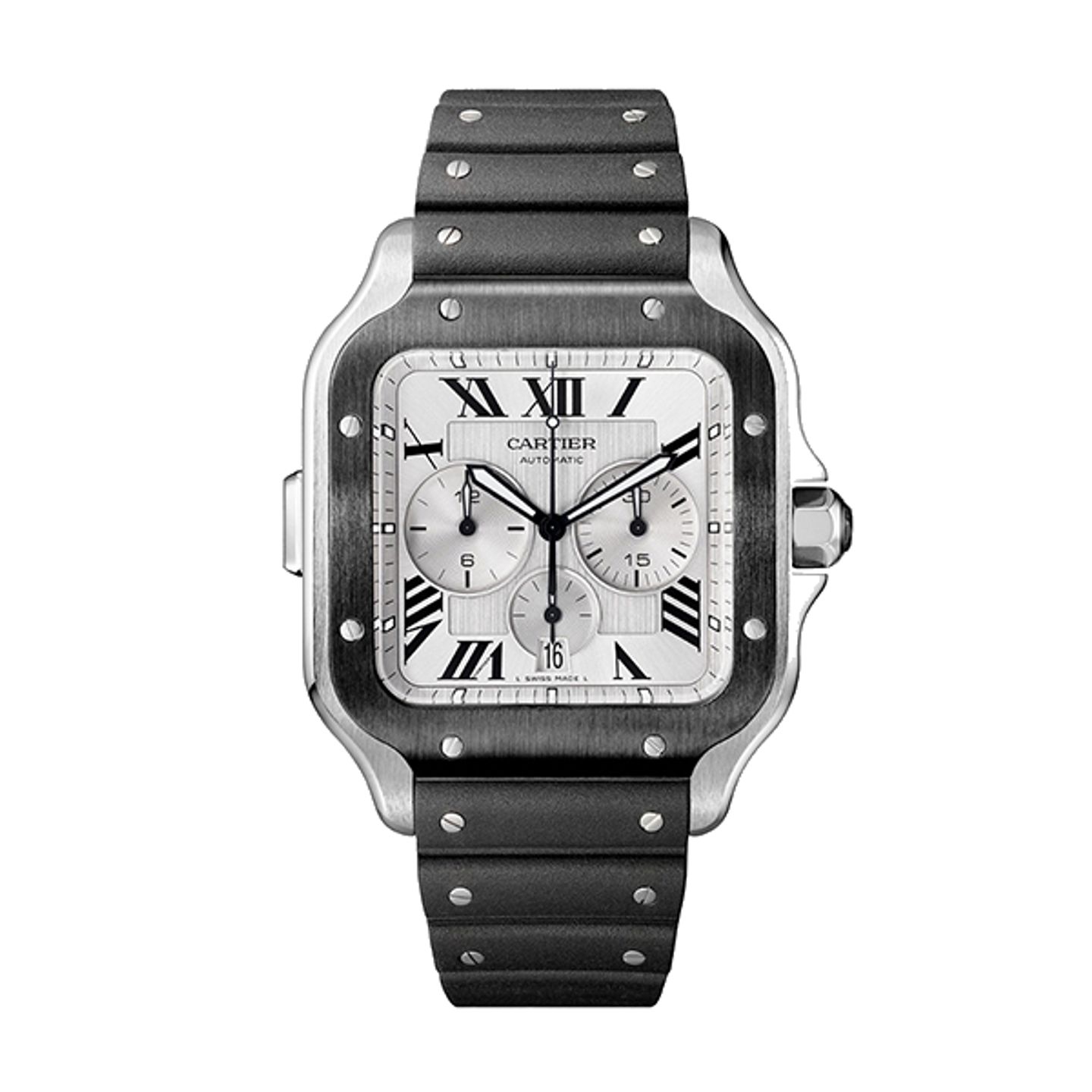 Cartier Santos WSSA0017 - (1/1)