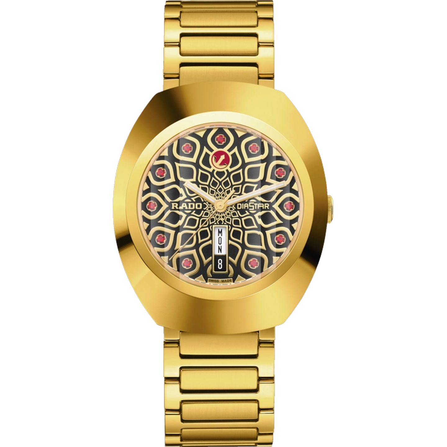 Rado Diastar R12161653 - (1/1)