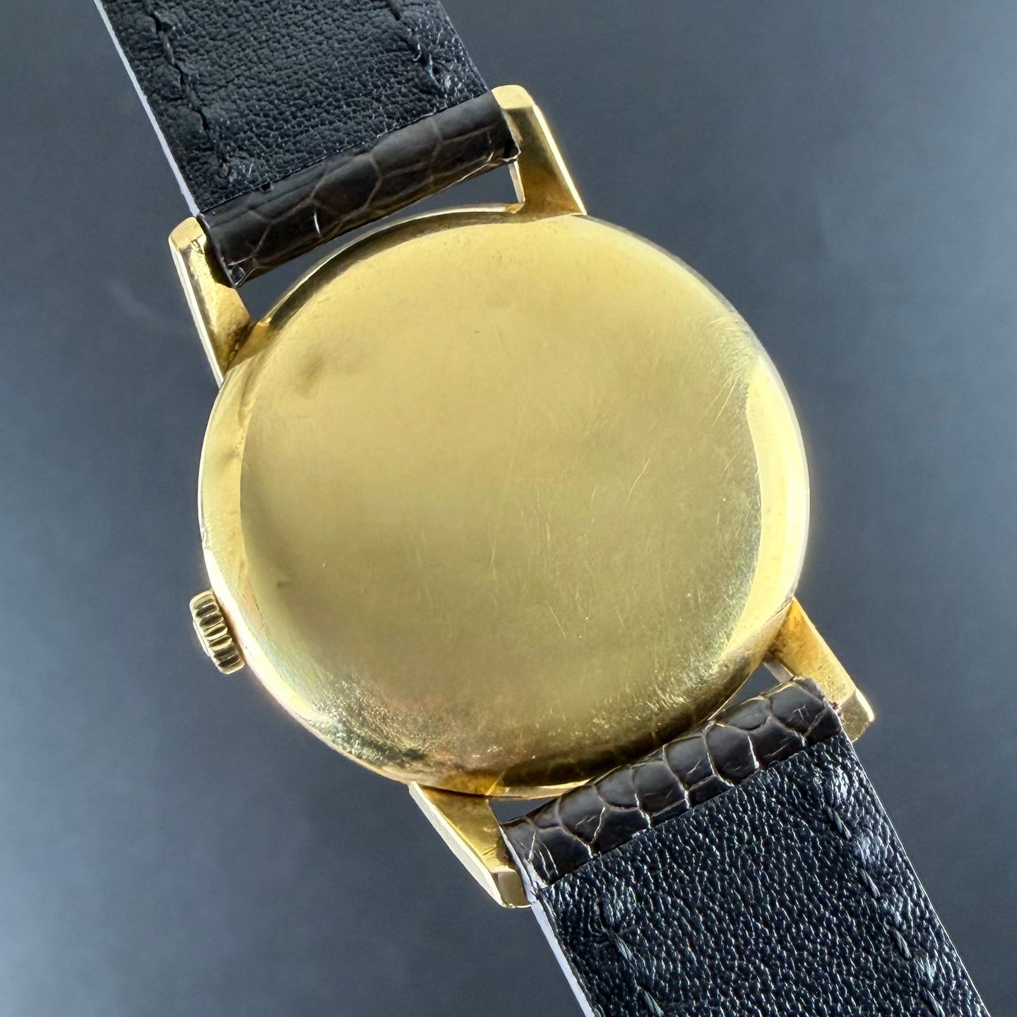 Omega Seamaster 2627 - (3/8)