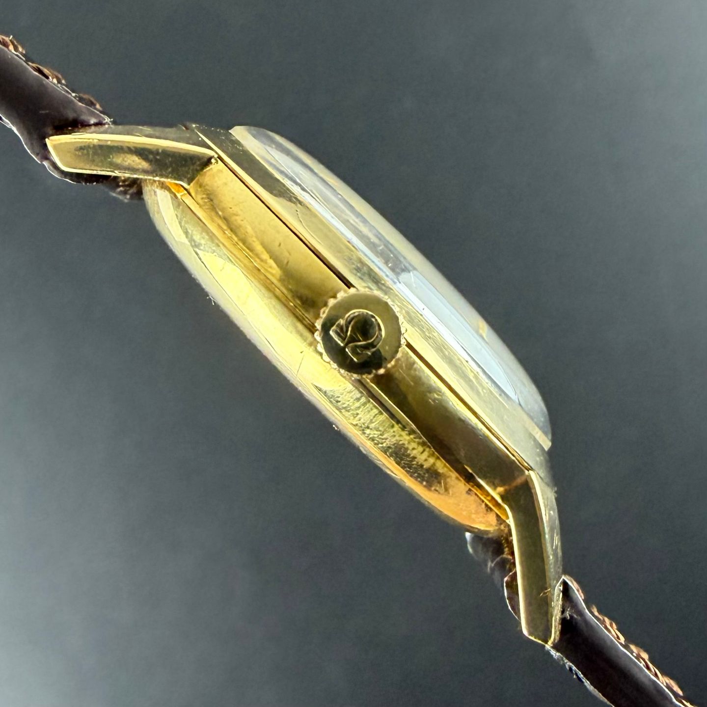 Omega Seamaster 2627 - (5/8)